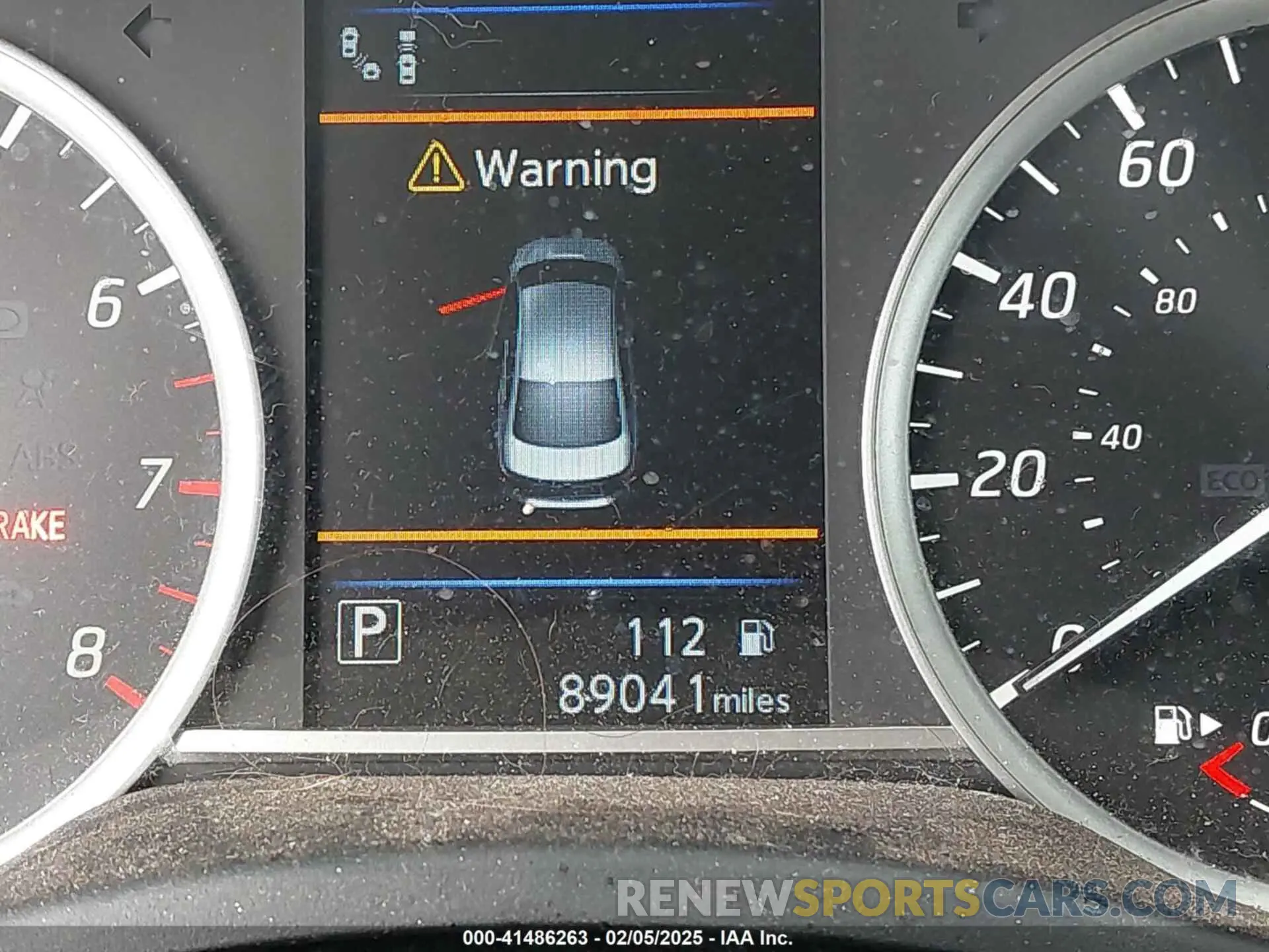 15 Photograph of a damaged car 3N1AB7AP7KY217639 NISSAN SENTRA 2019