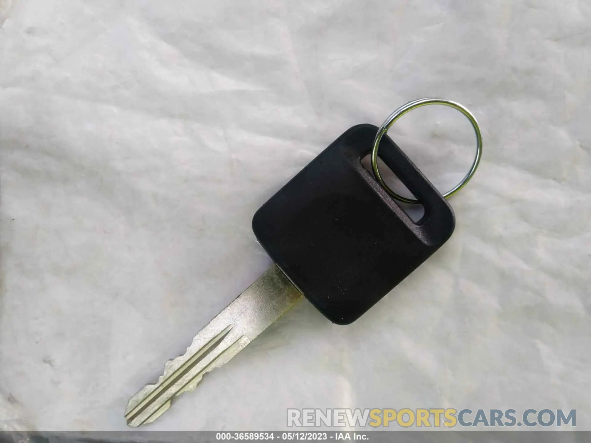 11 Photograph of a damaged car 3N1AB7AP7KY221674 NISSAN SENTRA 2019