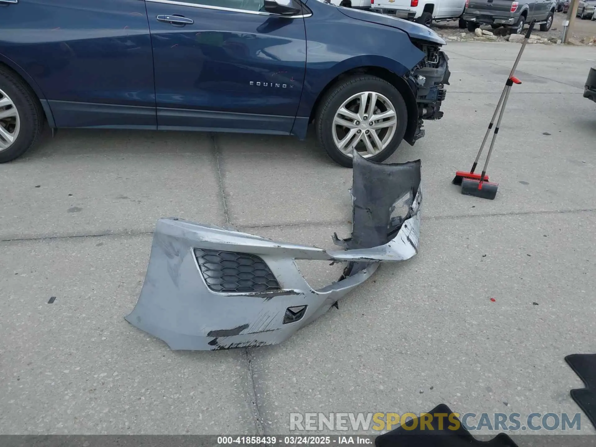 12 Photograph of a damaged car 3N1AB7AP7KY230875 NISSAN SENTRA 2019
