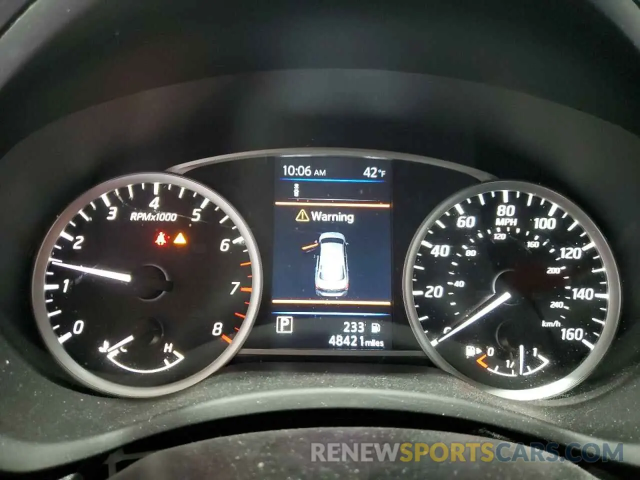 9 Photograph of a damaged car 3N1AB7AP7KY250723 NISSAN SENTRA 2019