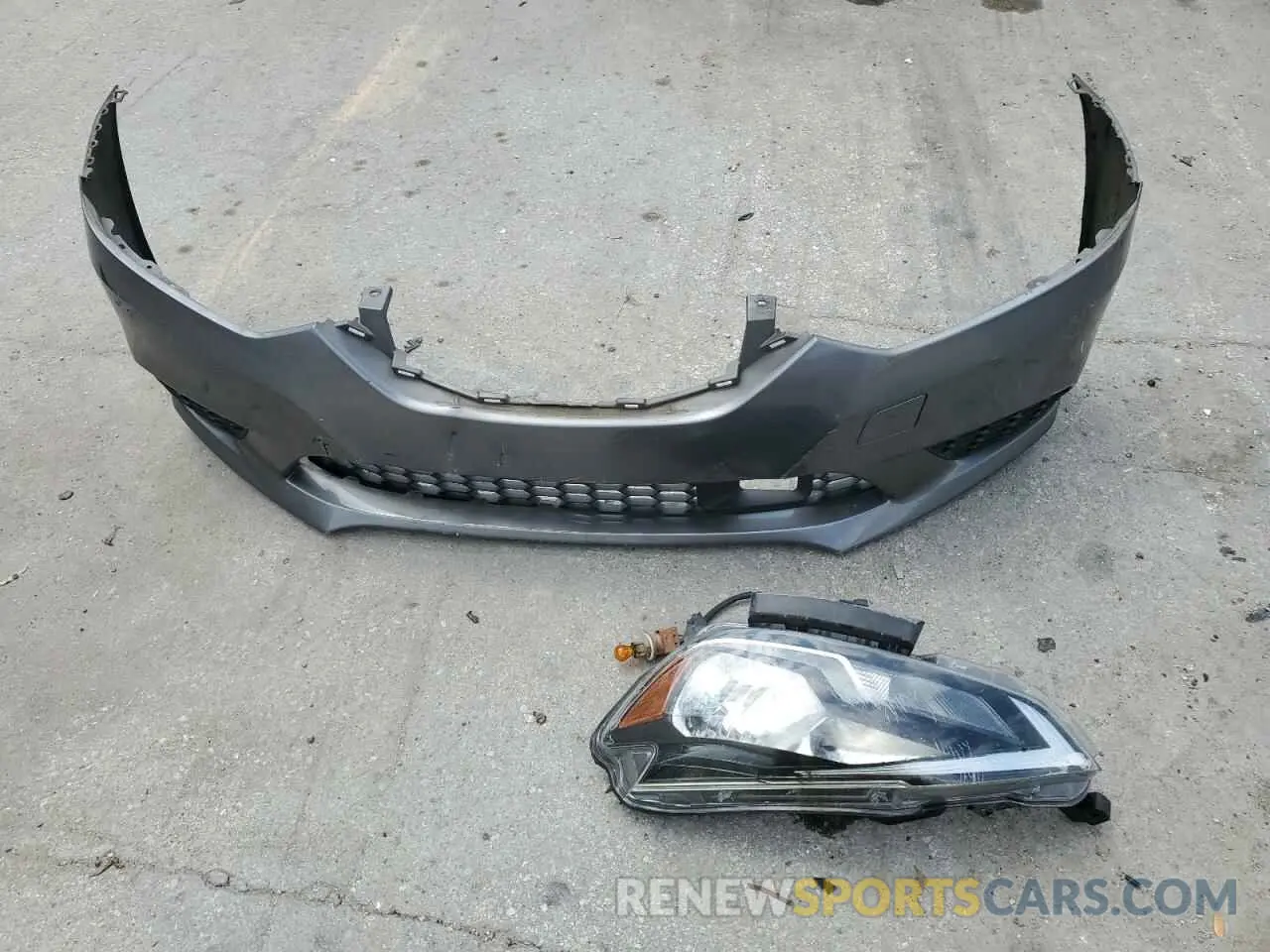 12 Photograph of a damaged car 3N1AB7AP7KY257882 NISSAN SENTRA 2019