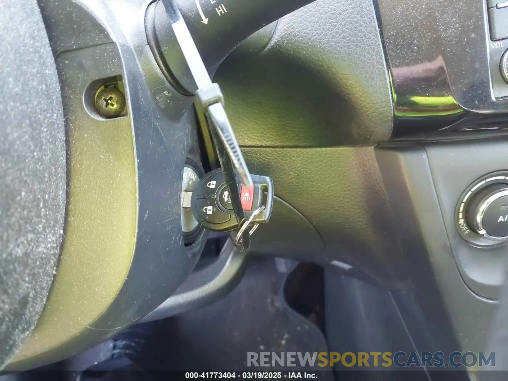 11 Photograph of a damaged car 3N1AB7AP7KY258028 NISSAN SENTRA 2019