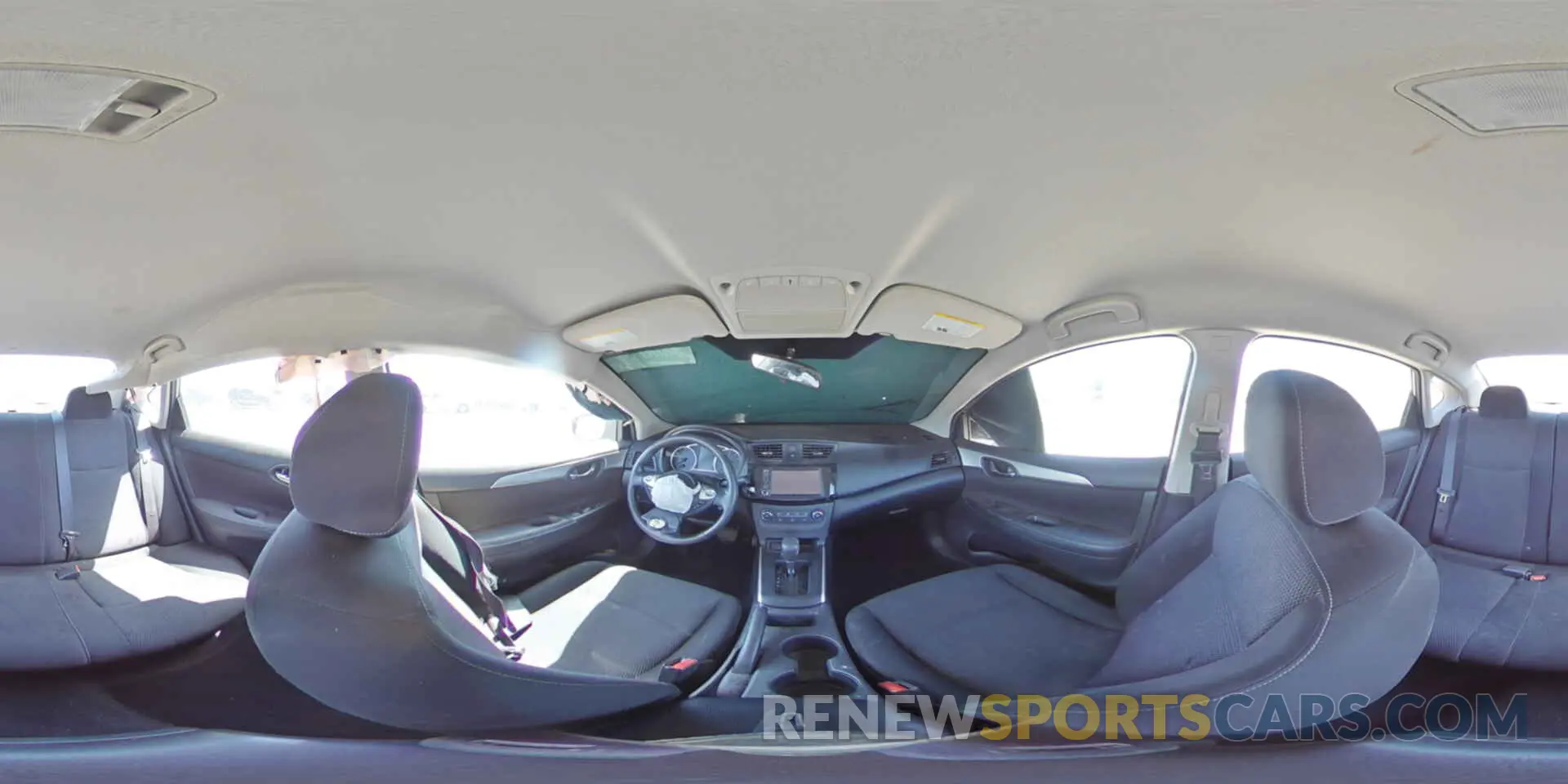 12 Photograph of a damaged car 3N1AB7AP7KY258630 NISSAN SENTRA 2019