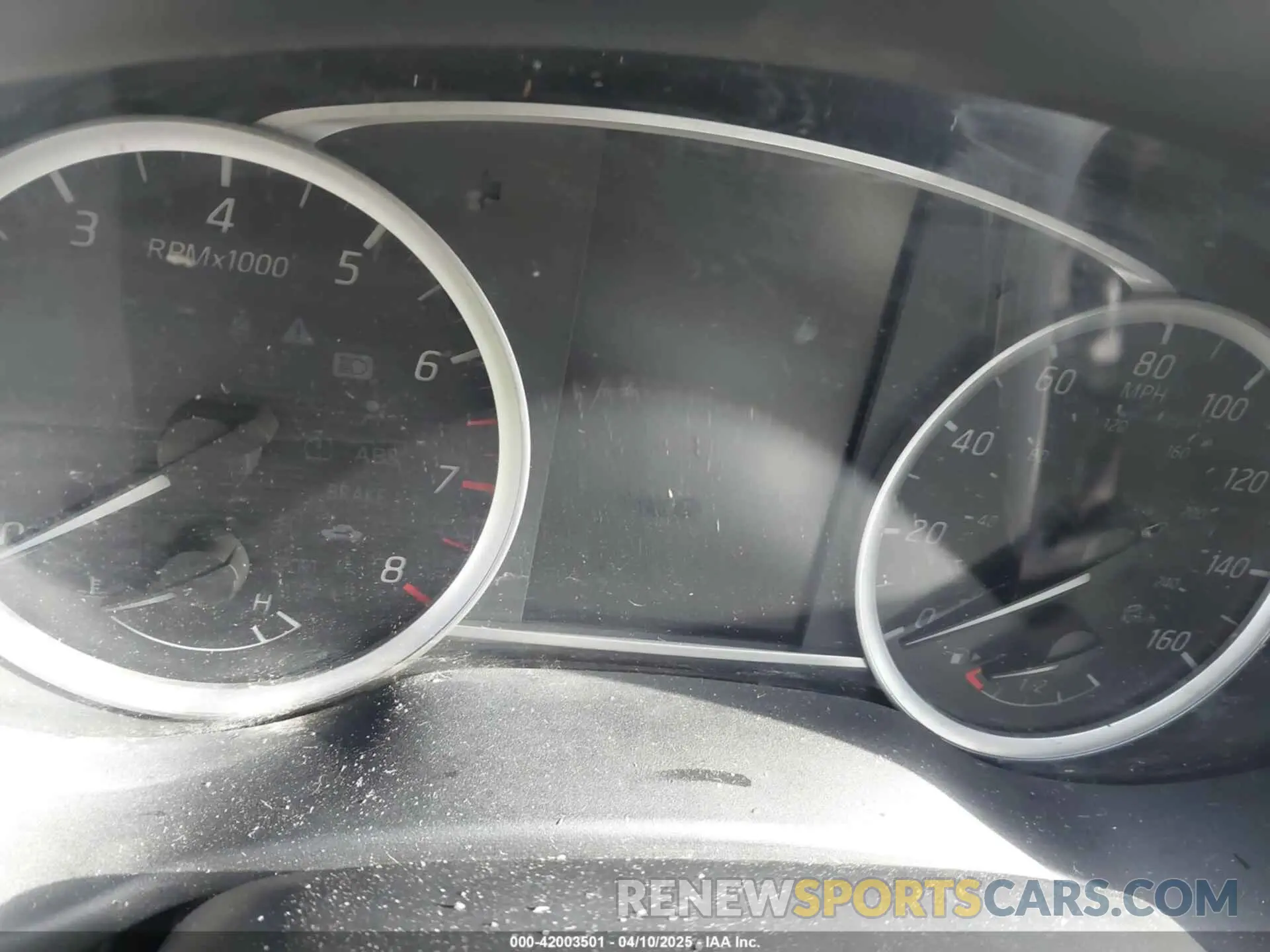 7 Photograph of a damaged car 3N1AB7AP7KY260992 NISSAN SENTRA 2019