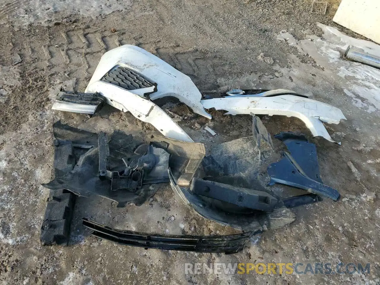 12 Photograph of a damaged car 3N1AB7AP7KY267859 NISSAN SENTRA 2019
