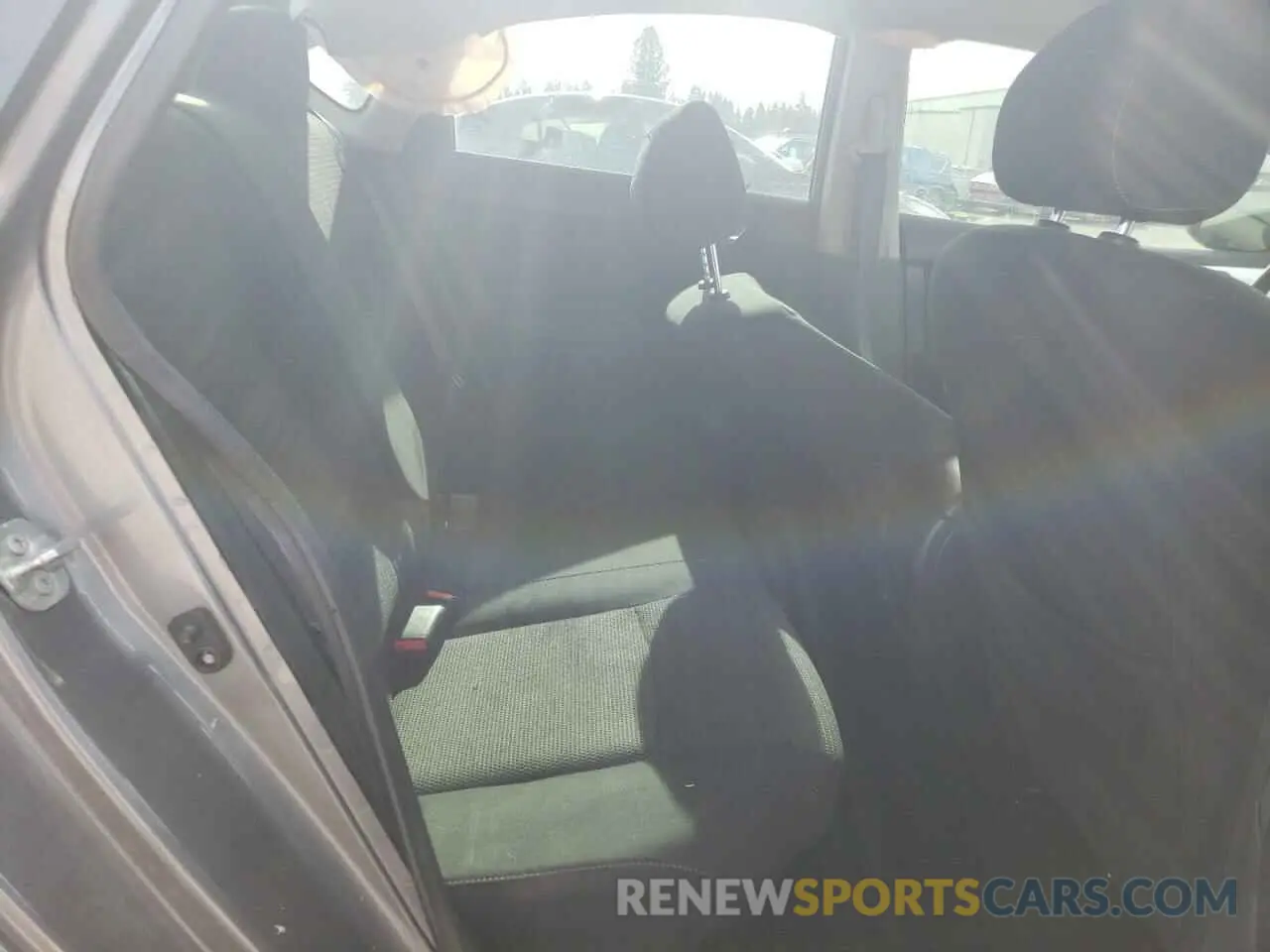 11 Photograph of a damaged car 3N1AB7AP7KY269188 NISSAN SENTRA 2019