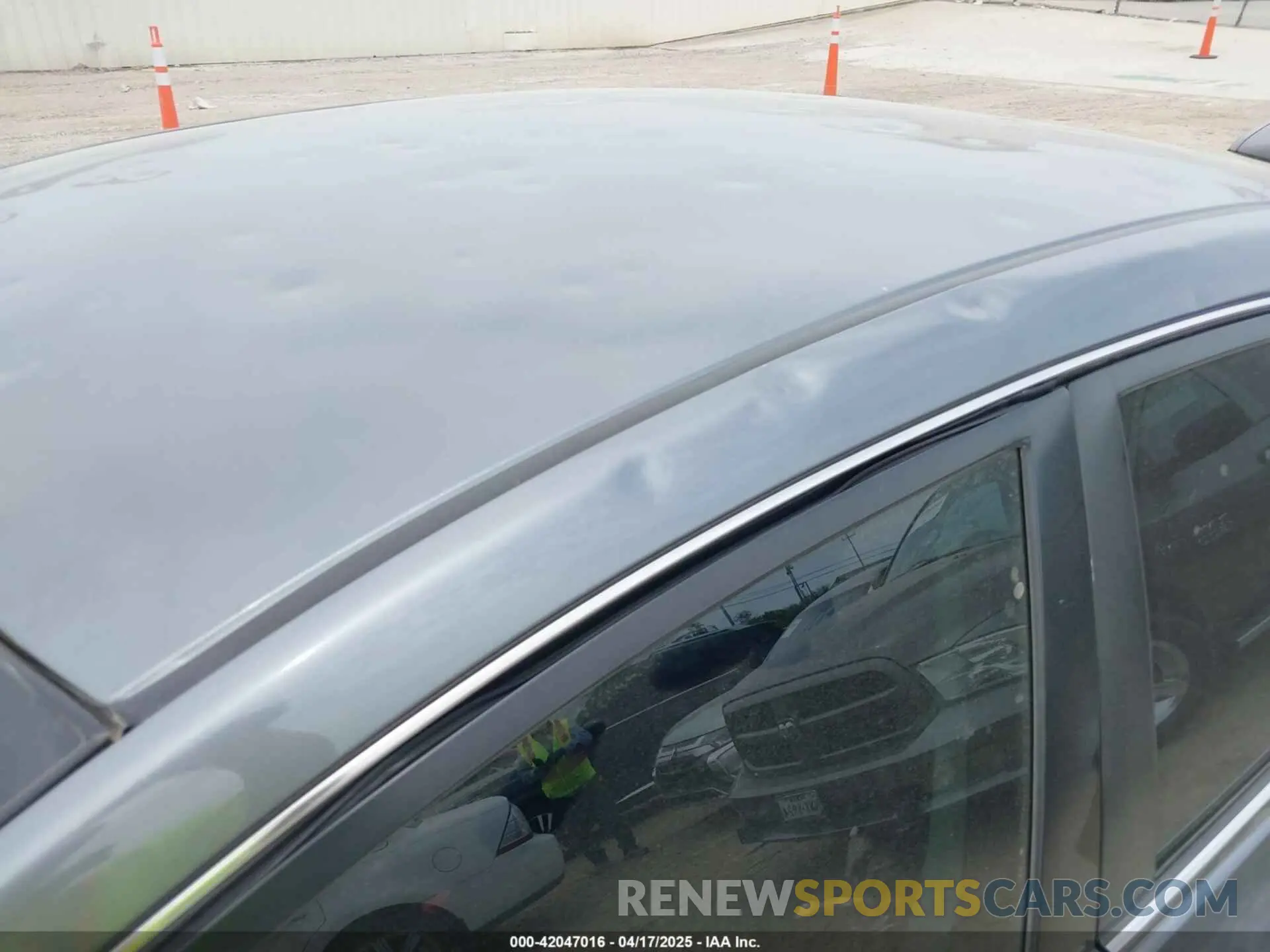 6 Photograph of a damaged car 3N1AB7AP7KY270910 NISSAN SENTRA 2019