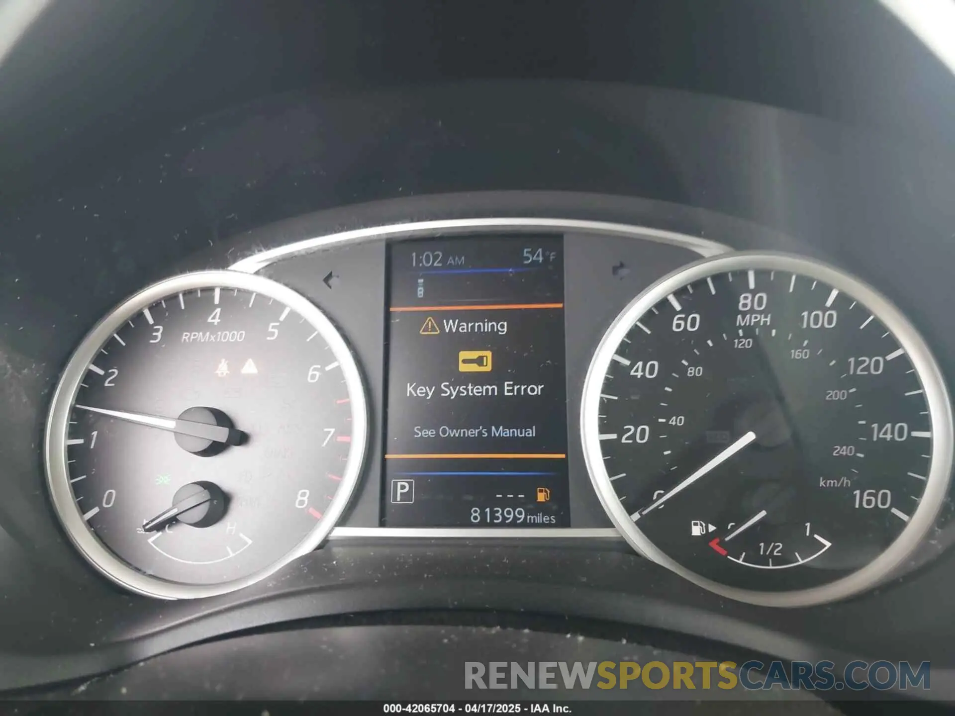 7 Photograph of a damaged car 3N1AB7AP7KY287416 NISSAN SENTRA 2019