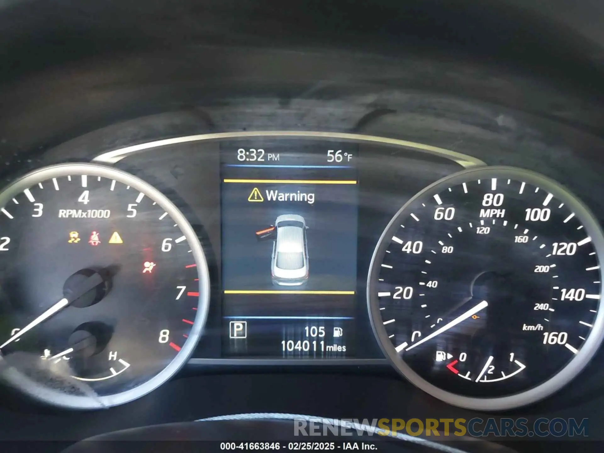 7 Photograph of a damaged car 3N1AB7AP7KY288792 NISSAN SENTRA 2019