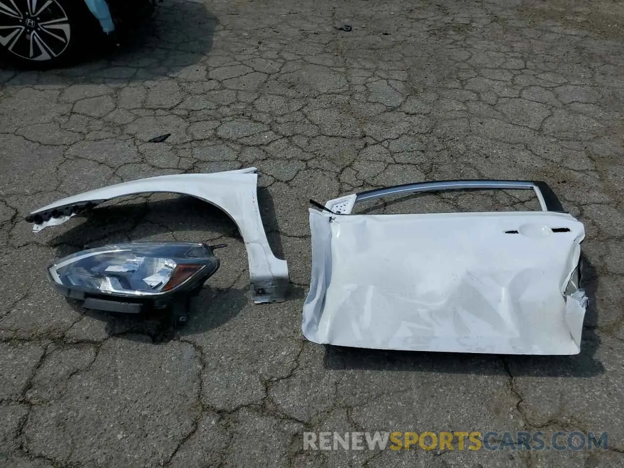 12 Photograph of a damaged car 3N1AB7AP7KY289067 NISSAN SENTRA 2019