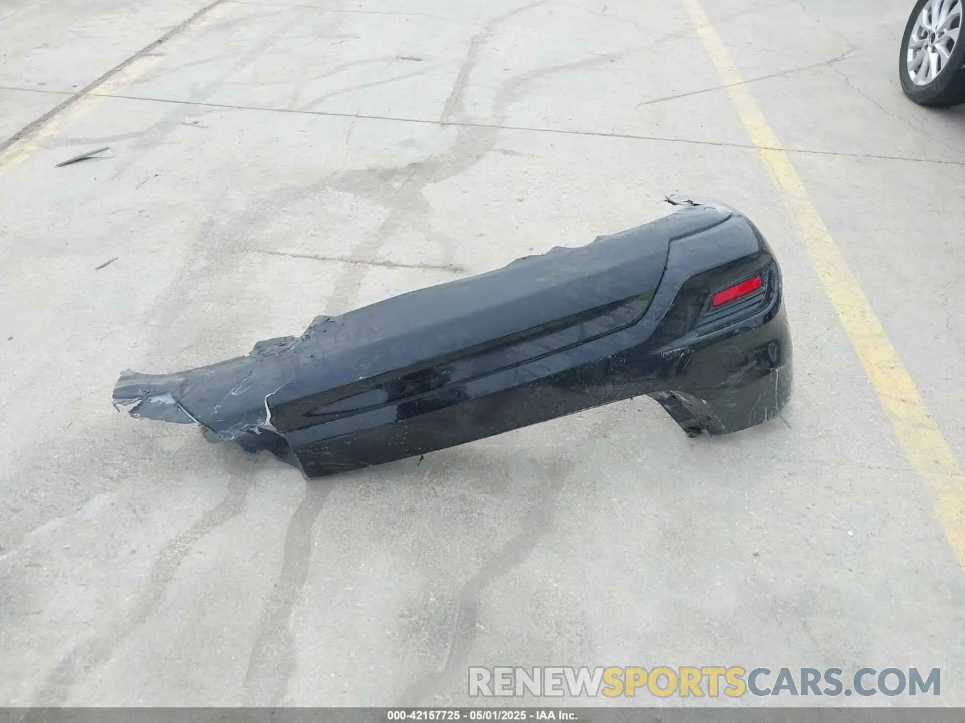 11 Photograph of a damaged car 3N1AB7AP7KY296830 NISSAN SENTRA 2019