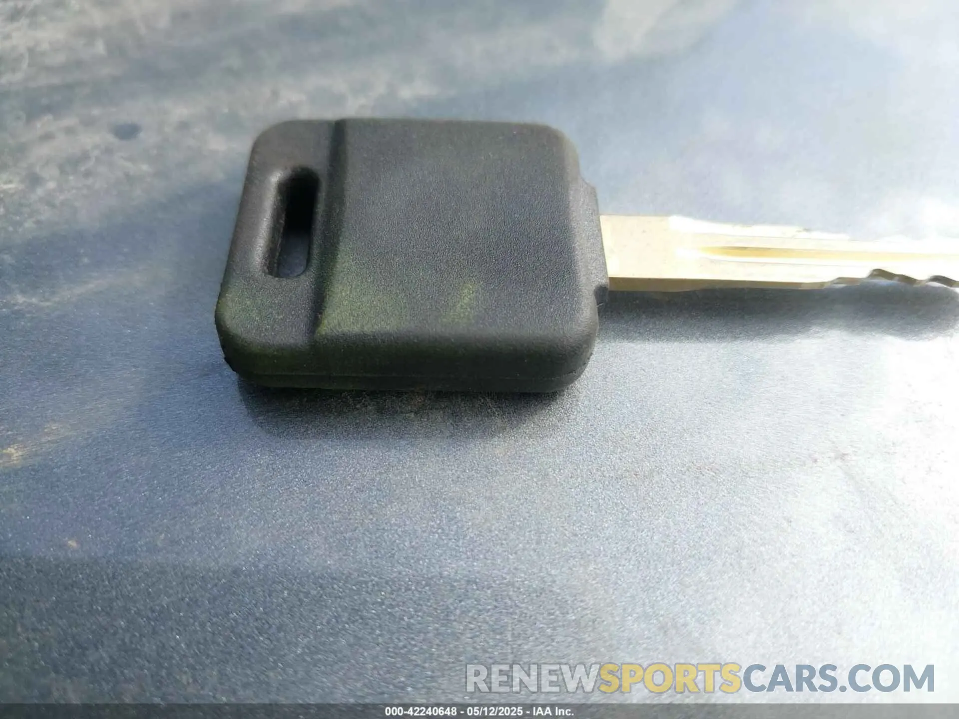 11 Photograph of a damaged car 3N1AB7AP7KY300312 NISSAN SENTRA 2019