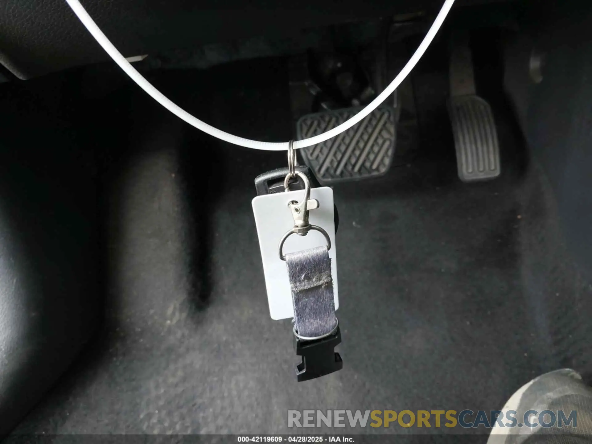 11 Photograph of a damaged car 3N1AB7AP7KY301010 NISSAN SENTRA 2019