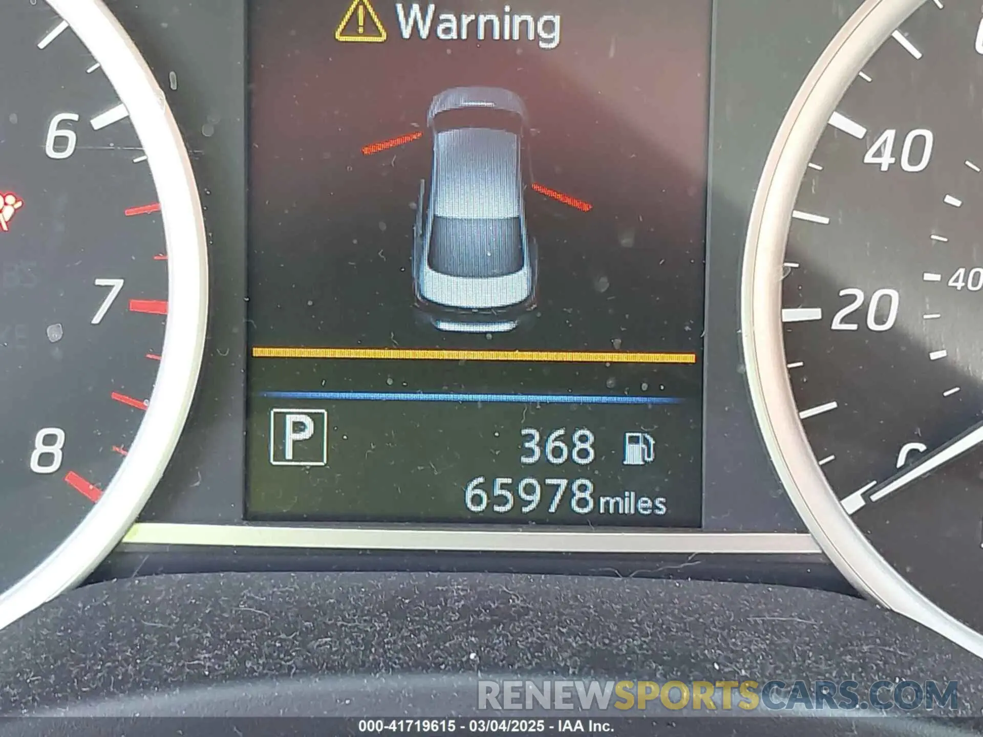 15 Photograph of a damaged car 3N1AB7AP7KY309933 NISSAN SENTRA 2019