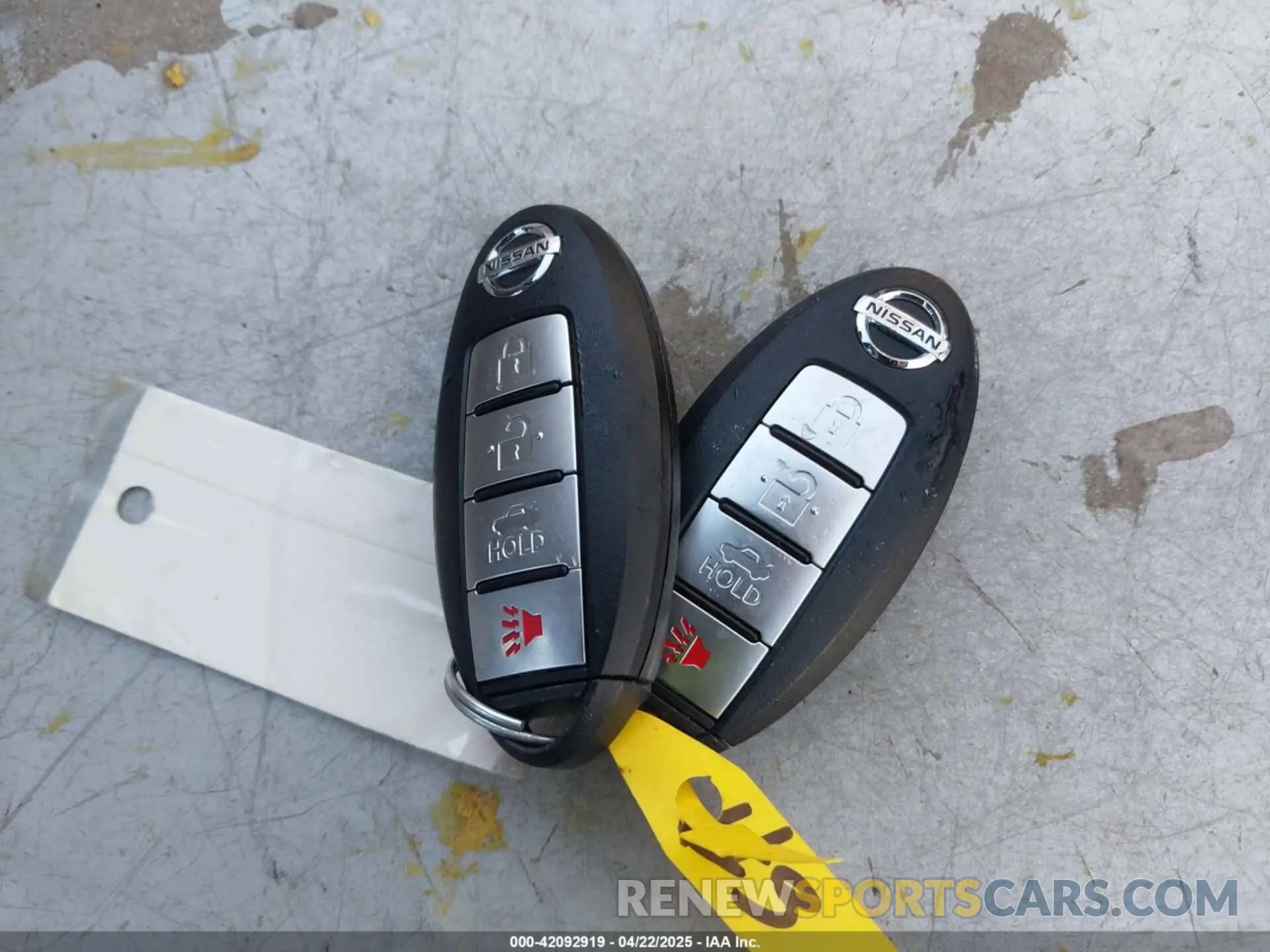 11 Photograph of a damaged car 3N1AB7AP7KY338283 NISSAN SENTRA 2019