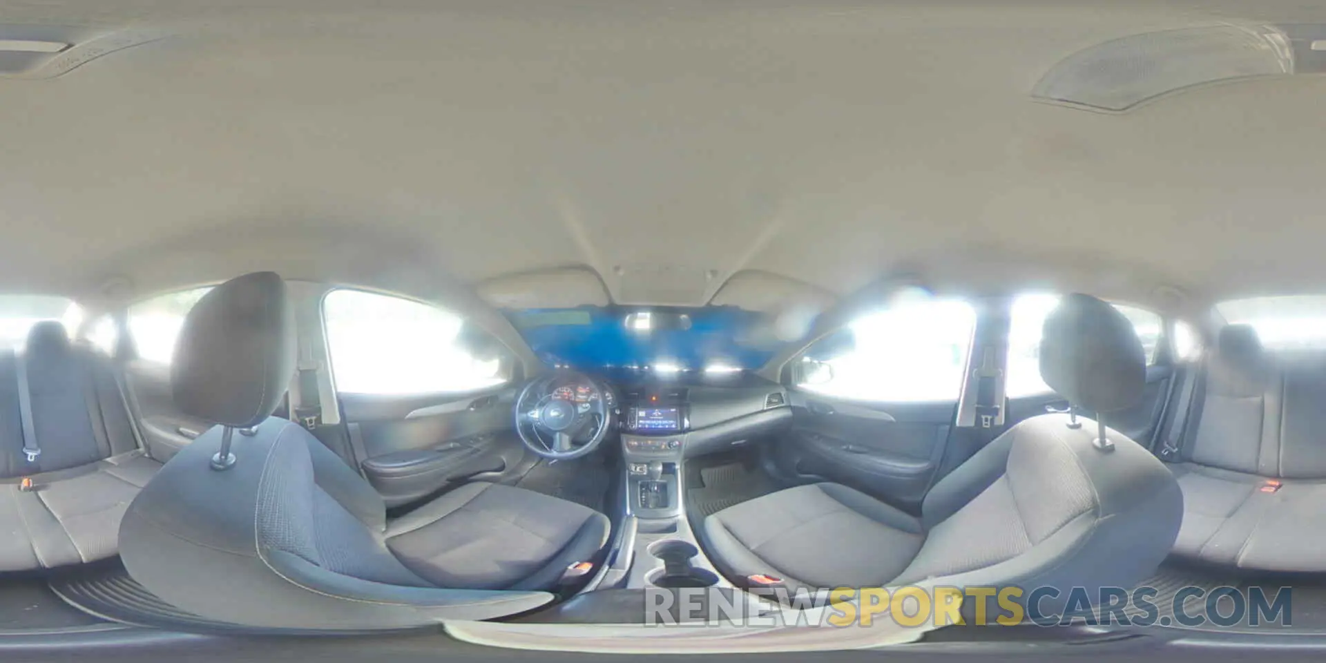 15 Photograph of a damaged car 3N1AB7AP7KY340387 NISSAN SENTRA 2019