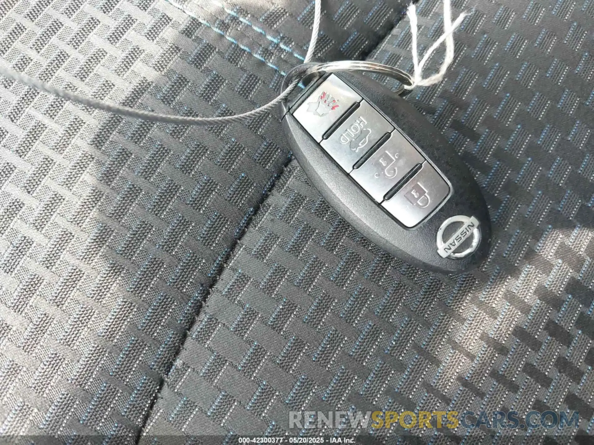 11 Photograph of a damaged car 3N1AB7AP7KY342995 NISSAN SENTRA 2019