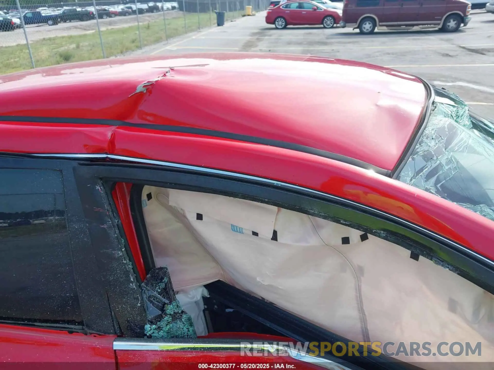 17 Photograph of a damaged car 3N1AB7AP7KY342995 NISSAN SENTRA 2019