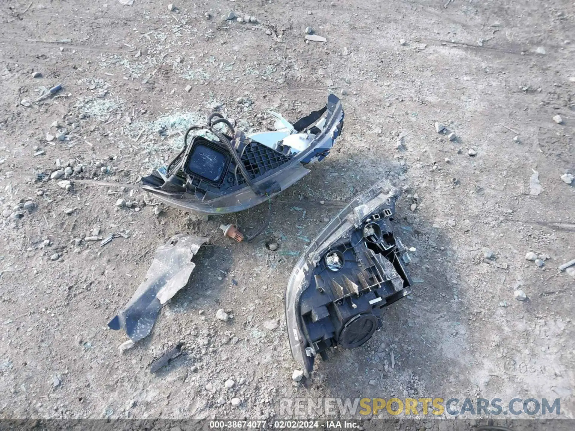 11 Photograph of a damaged car 3N1AB7AP7KY351695 NISSAN SENTRA 2019