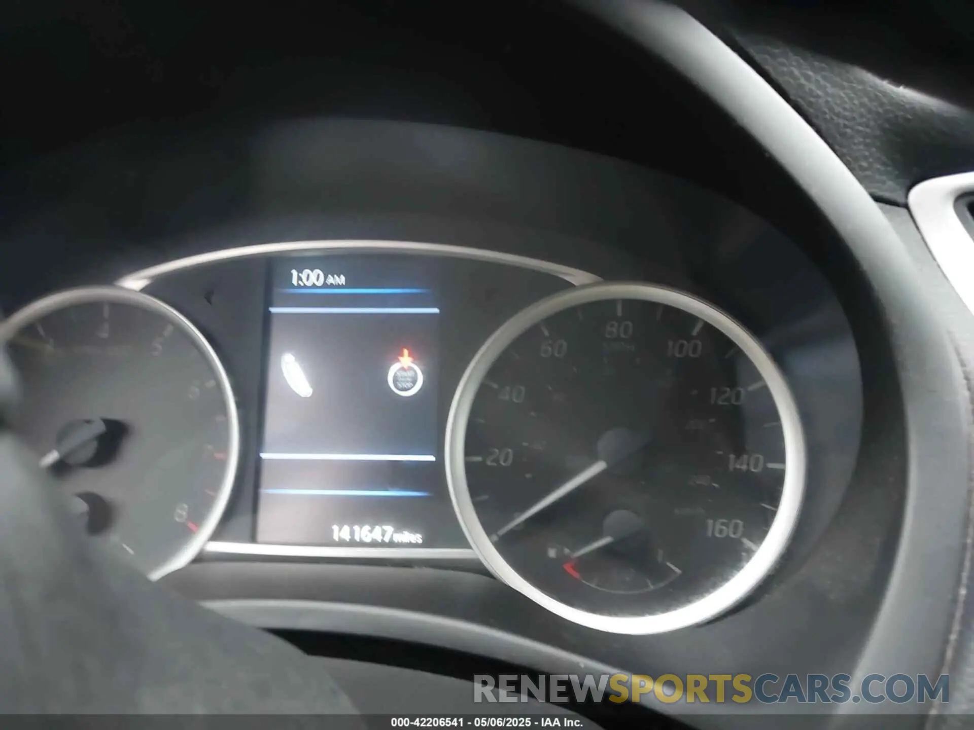7 Photograph of a damaged car 3N1AB7AP7KY364169 NISSAN SENTRA 2019