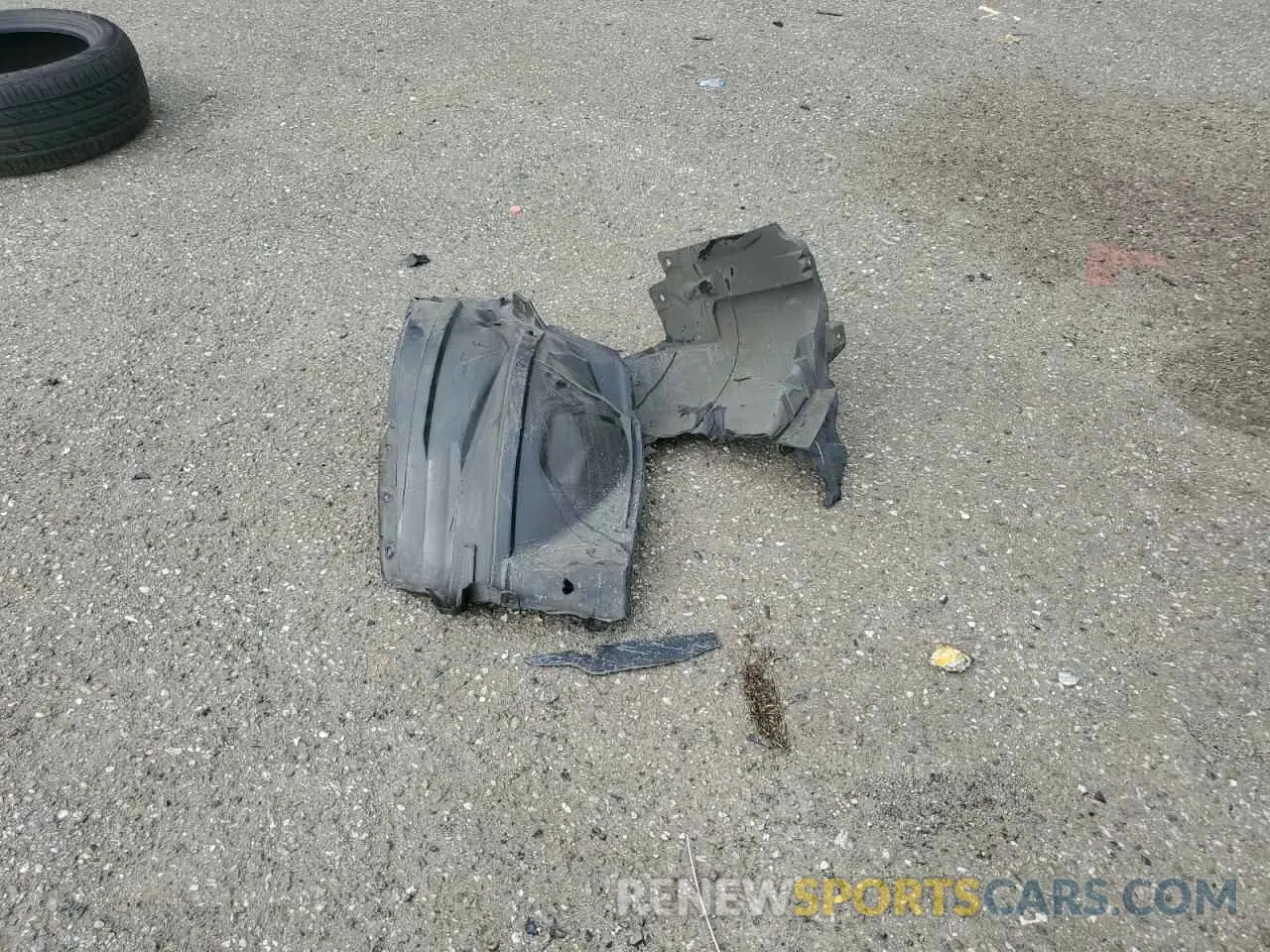 12 Photograph of a damaged car 3N1AB7AP7KY368349 NISSAN SENTRA 2019