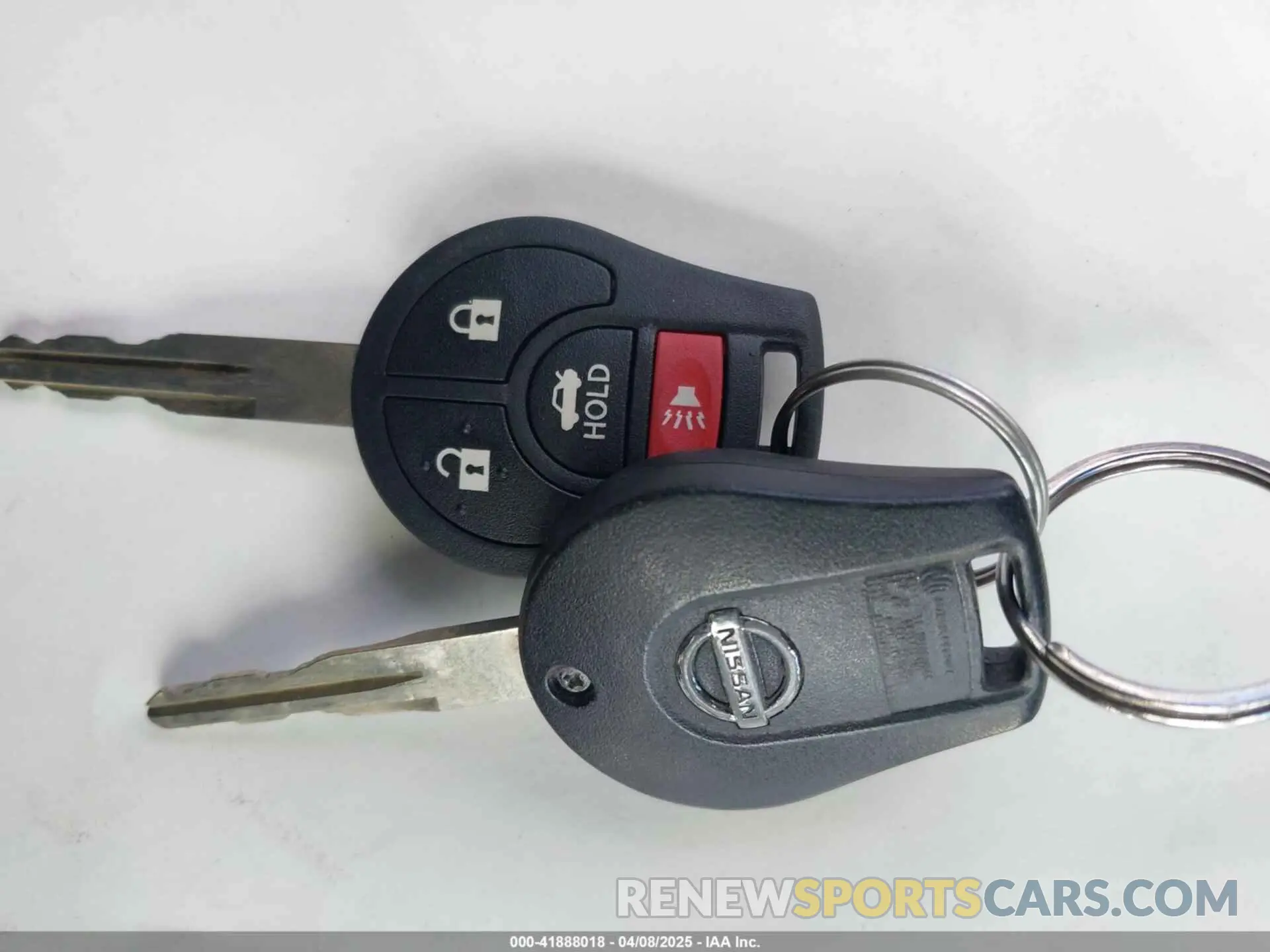 11 Photograph of a damaged car 3N1AB7AP7KY370117 NISSAN SENTRA 2019