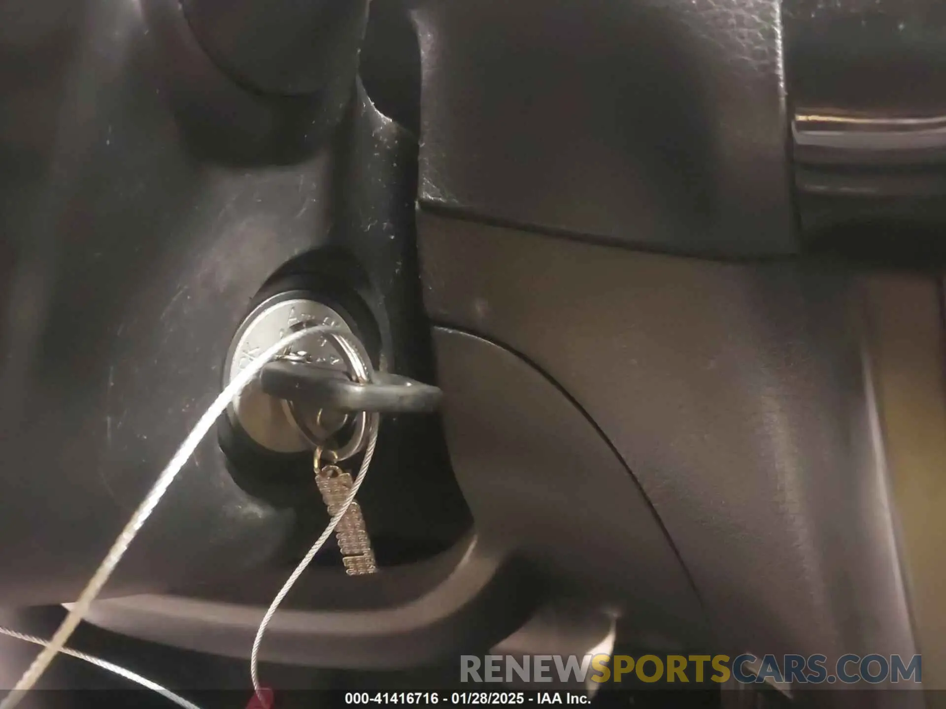11 Photograph of a damaged car 3N1AB7AP7KY371607 NISSAN SENTRA 2019