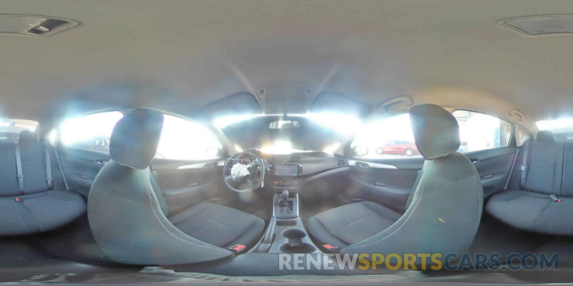 12 Photograph of a damaged car 3N1AB7AP7KY376337 NISSAN SENTRA 2019