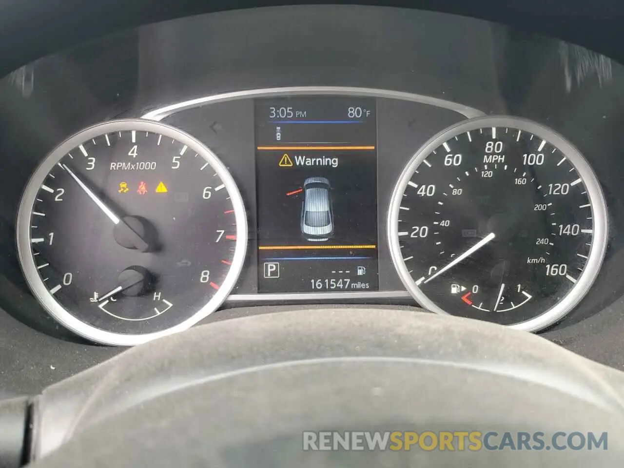 9 Photograph of a damaged car 3N1AB7AP7KY382459 NISSAN SENTRA 2019