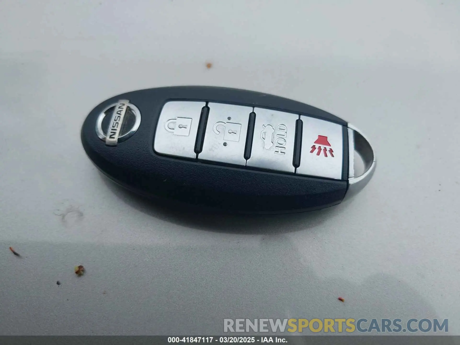 11 Photograph of a damaged car 3N1AB7AP7KY388522 NISSAN SENTRA 2019