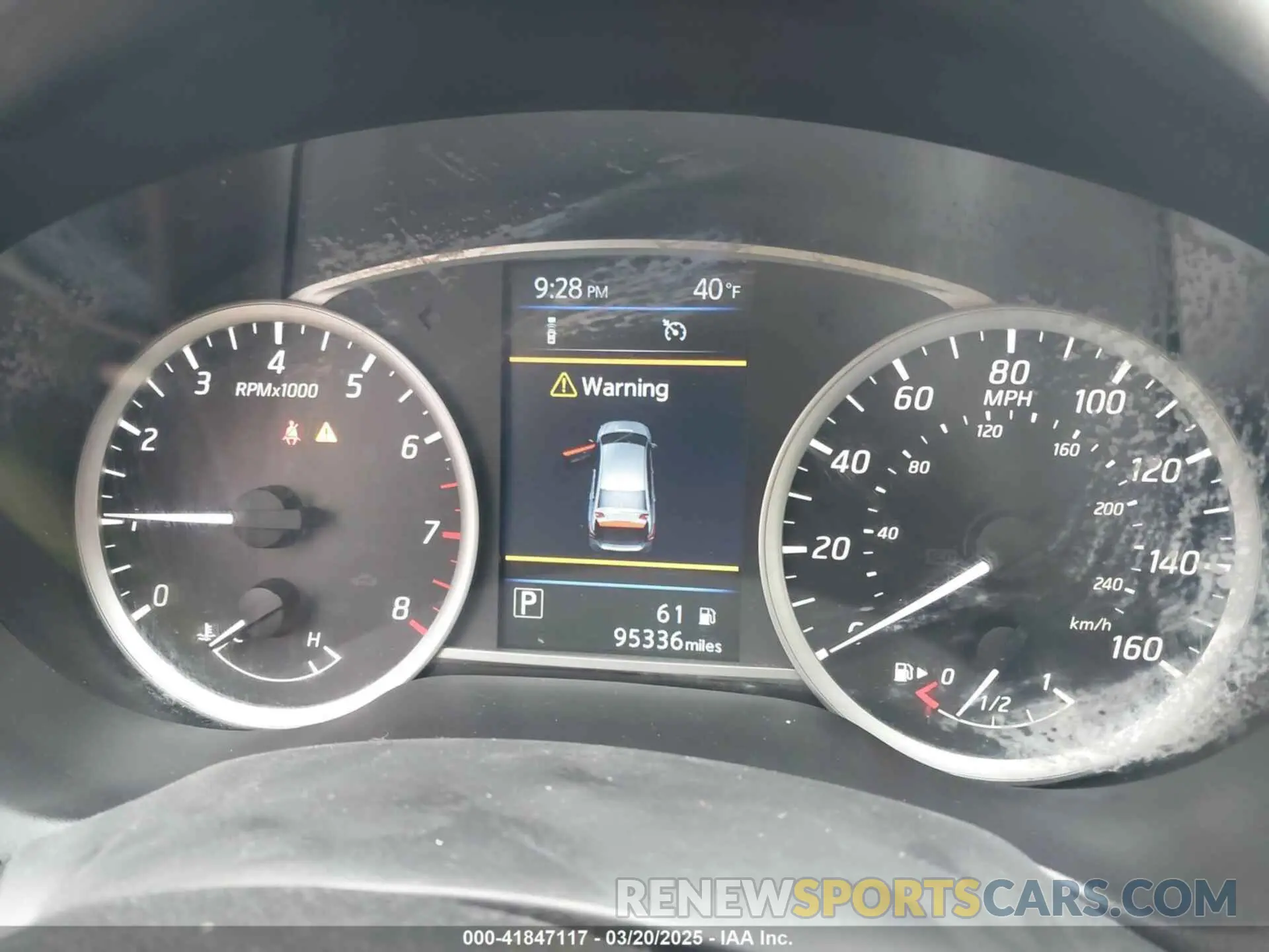 7 Photograph of a damaged car 3N1AB7AP7KY388522 NISSAN SENTRA 2019