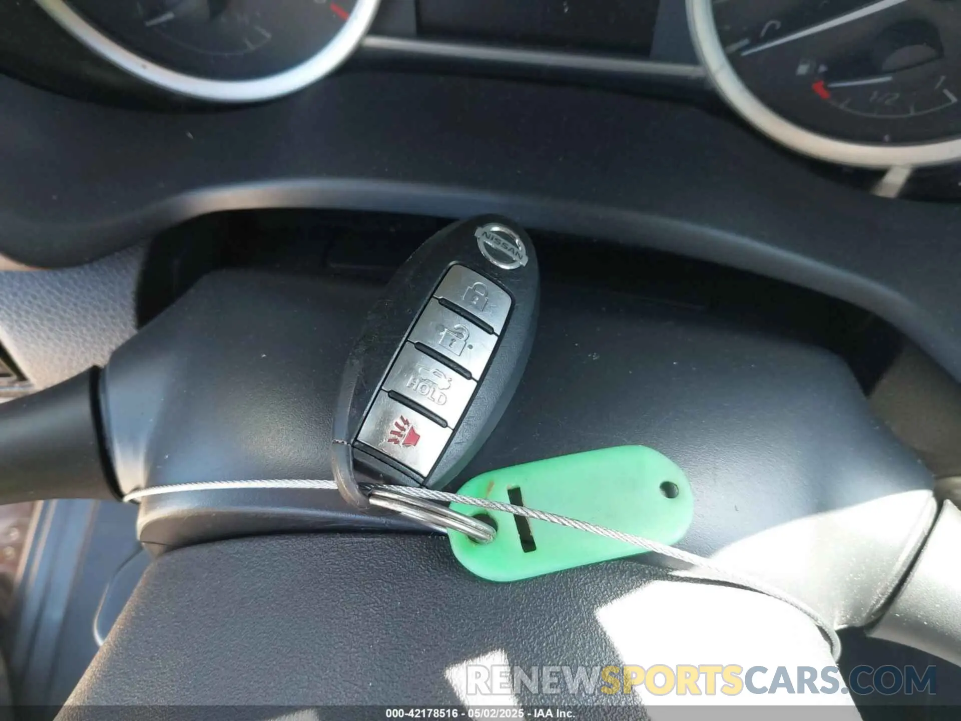 11 Photograph of a damaged car 3N1AB7AP7KY390142 NISSAN SENTRA 2019