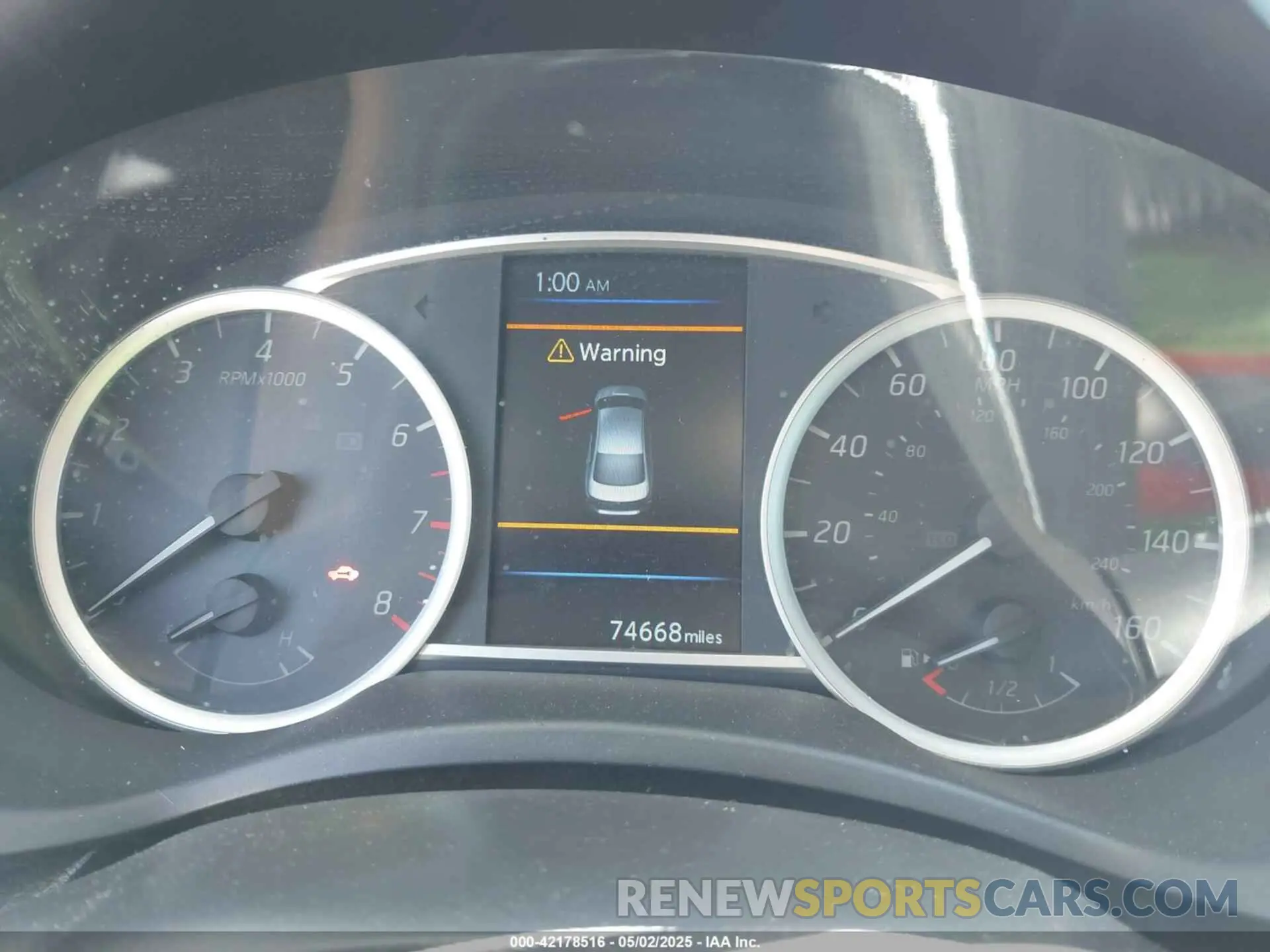 7 Photograph of a damaged car 3N1AB7AP7KY390142 NISSAN SENTRA 2019