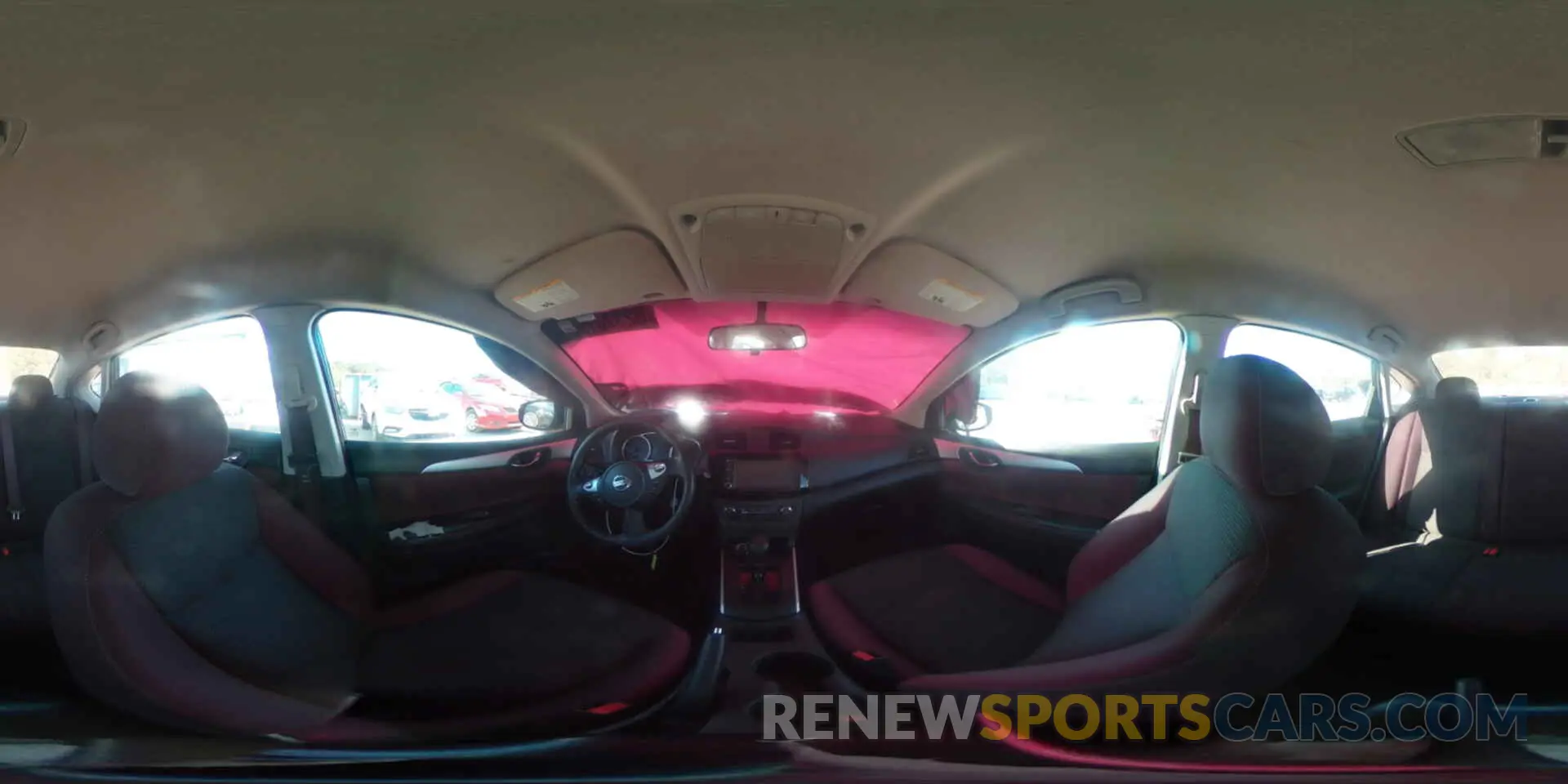 13 Photograph of a damaged car 3N1AB7AP7KY397463 NISSAN SENTRA 2019