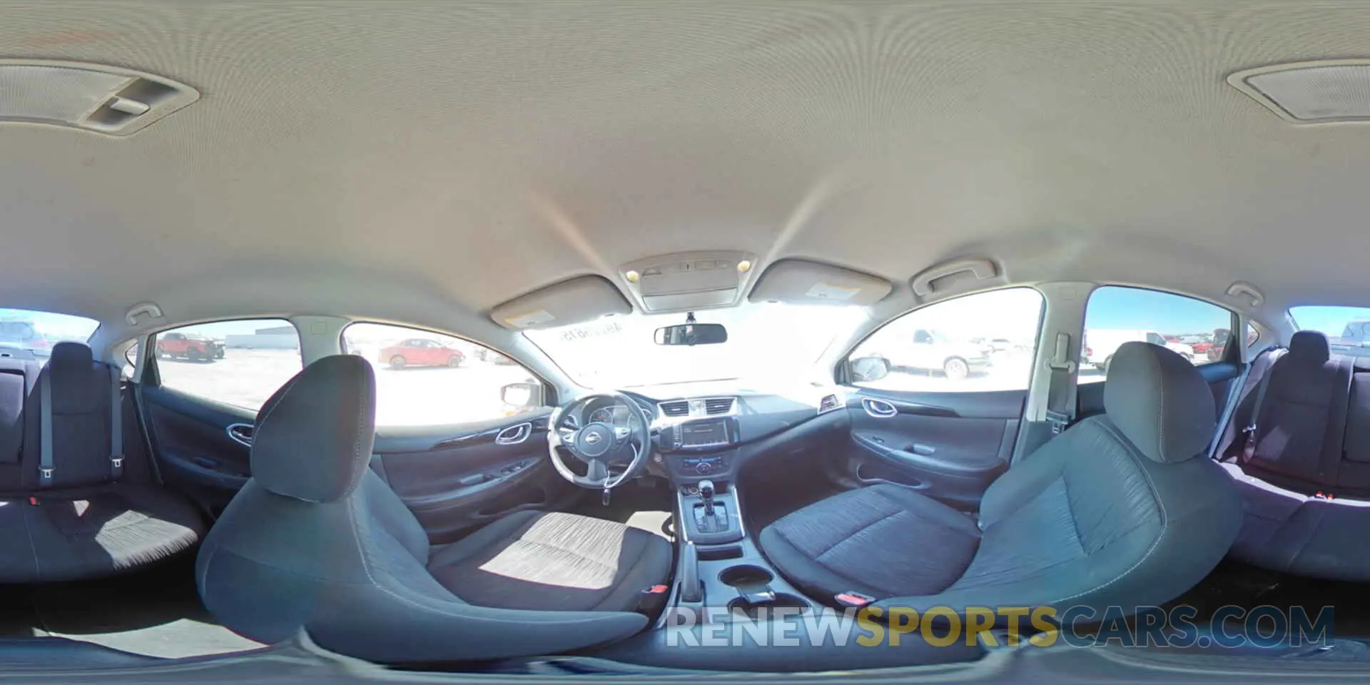 12 Photograph of a damaged car 3N1AB7AP7KY416142 NISSAN SENTRA 2019