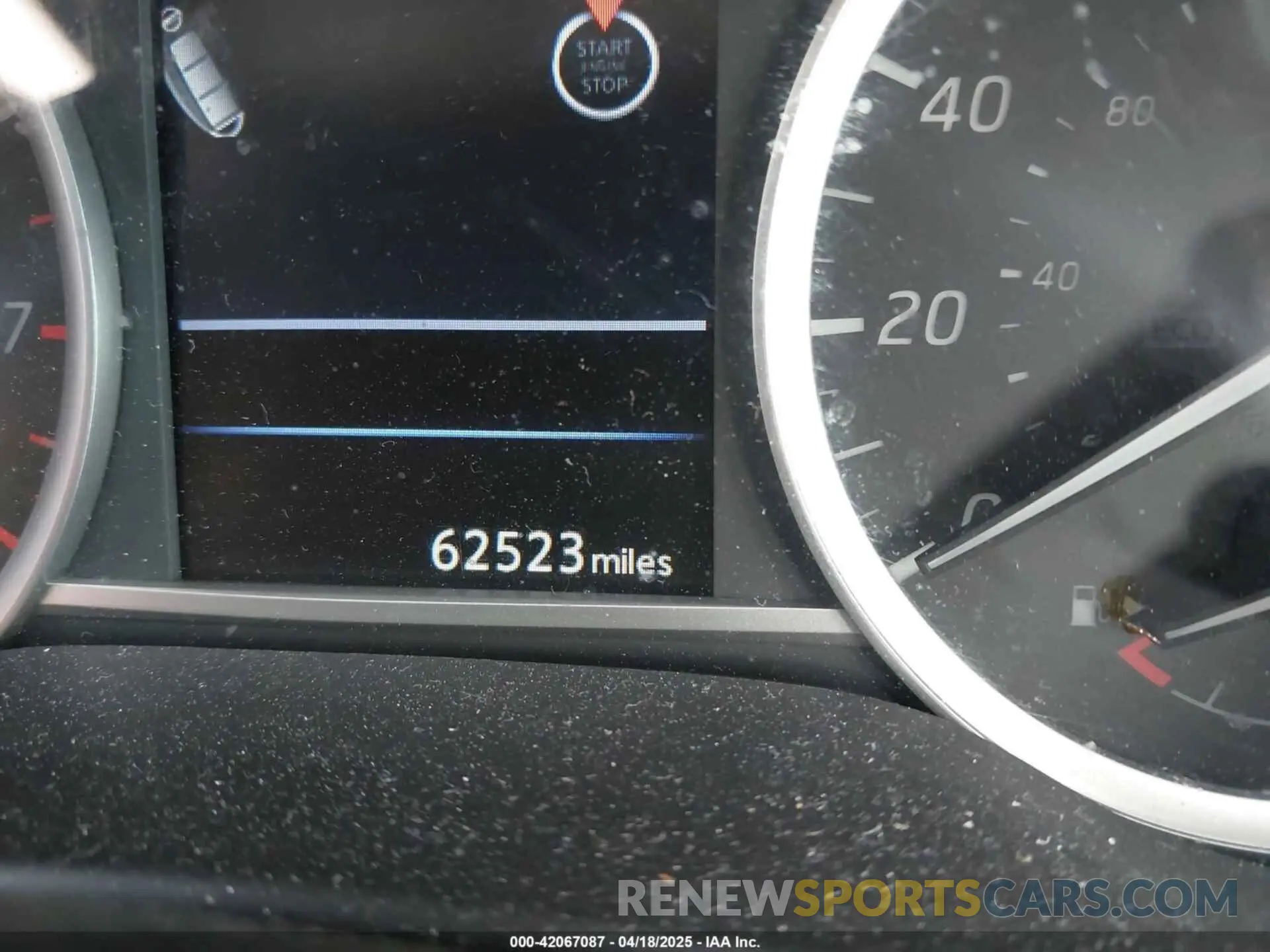 15 Photograph of a damaged car 3N1AB7AP7KY416478 NISSAN SENTRA 2019