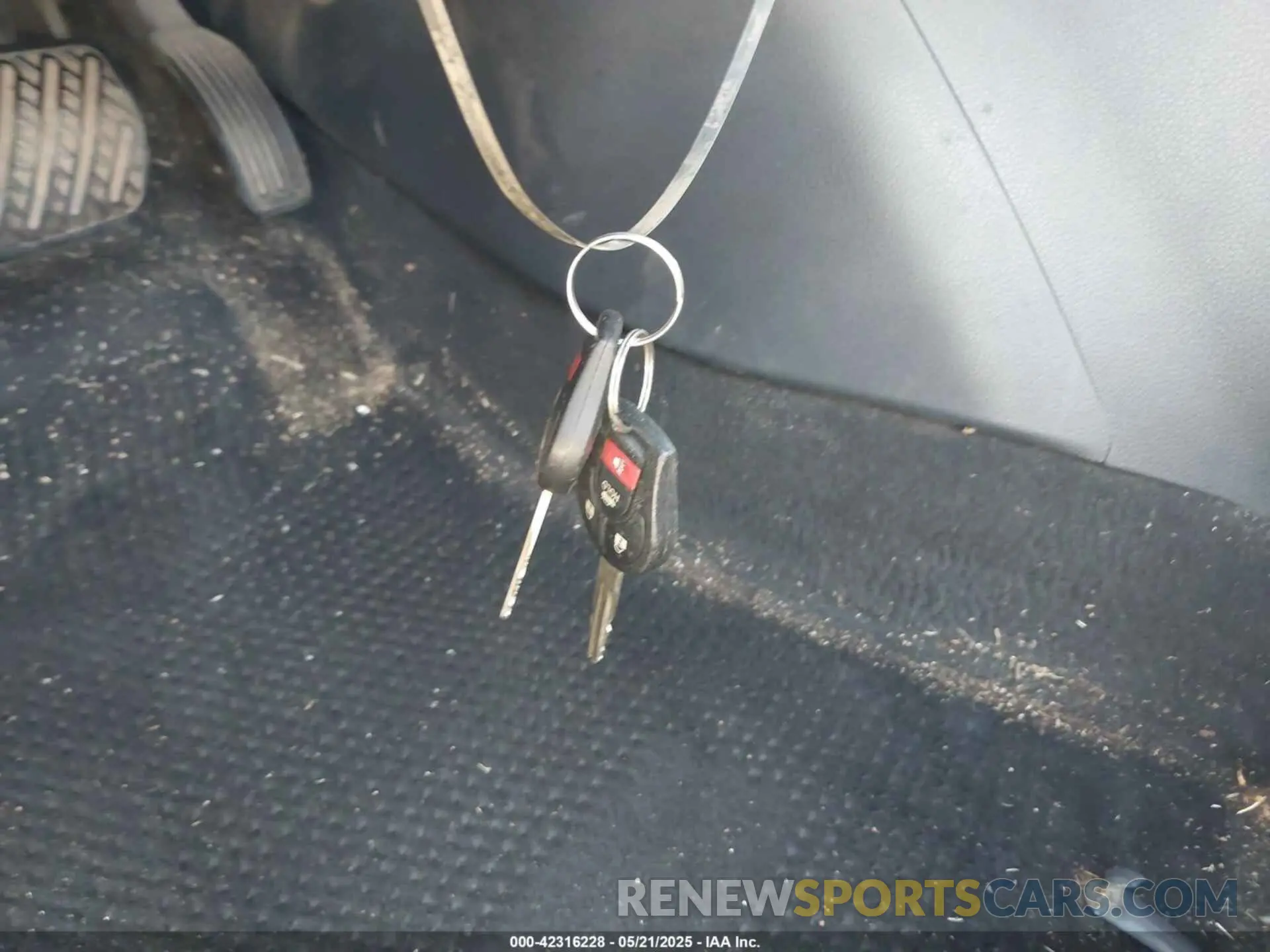 11 Photograph of a damaged car 3N1AB7AP7KY428596 NISSAN SENTRA 2019