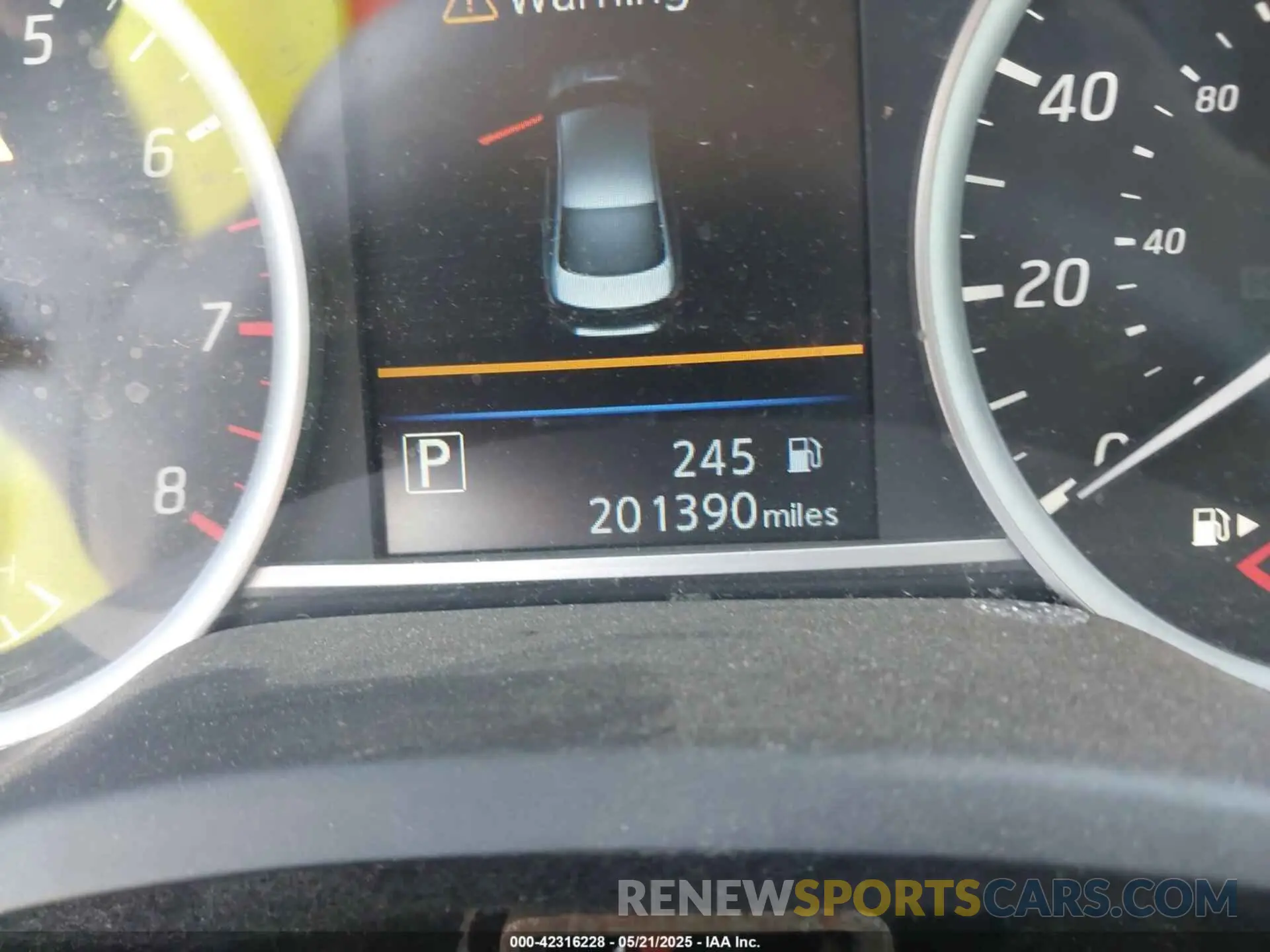 15 Photograph of a damaged car 3N1AB7AP7KY428596 NISSAN SENTRA 2019
