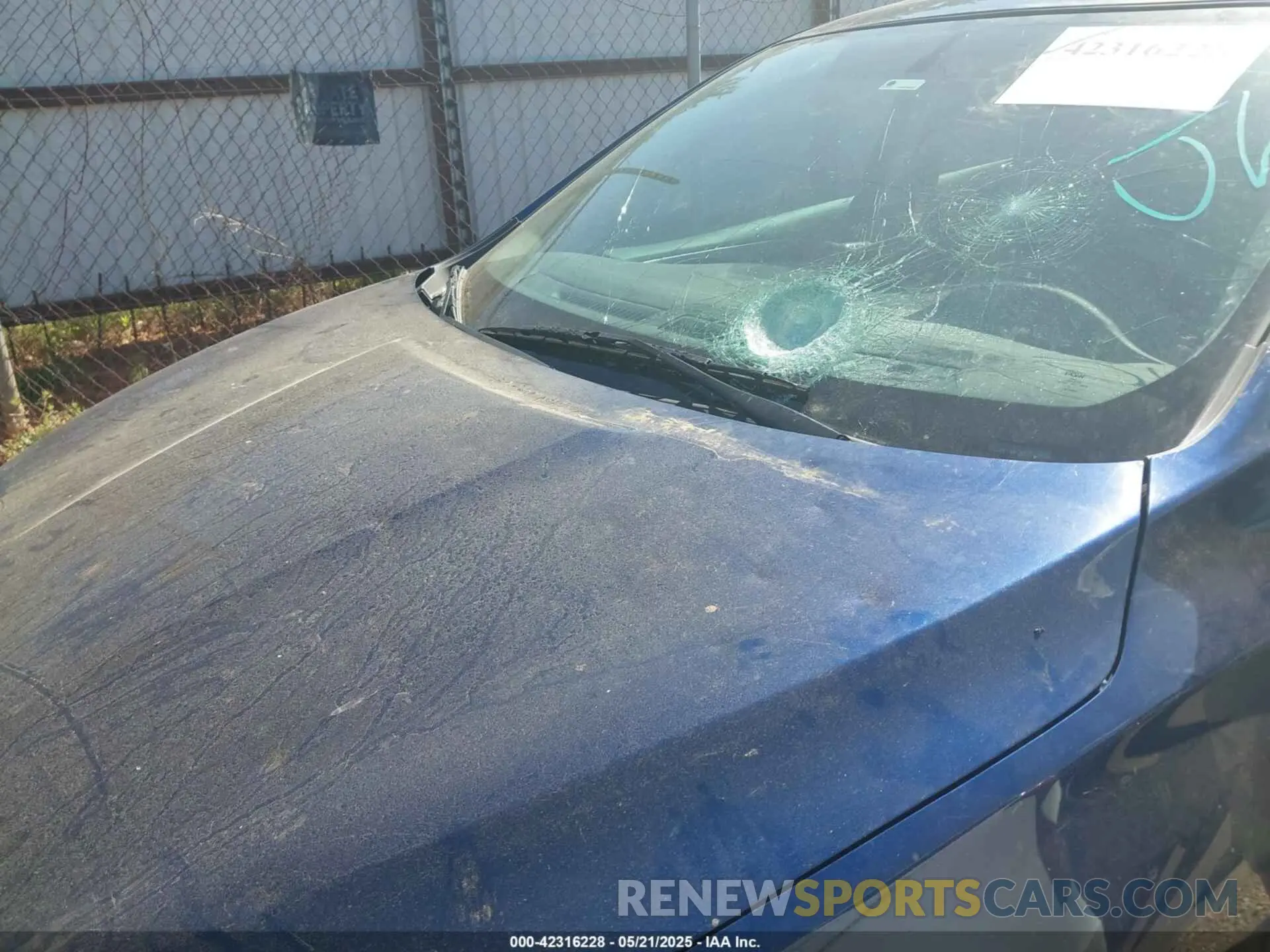 6 Photograph of a damaged car 3N1AB7AP7KY428596 NISSAN SENTRA 2019