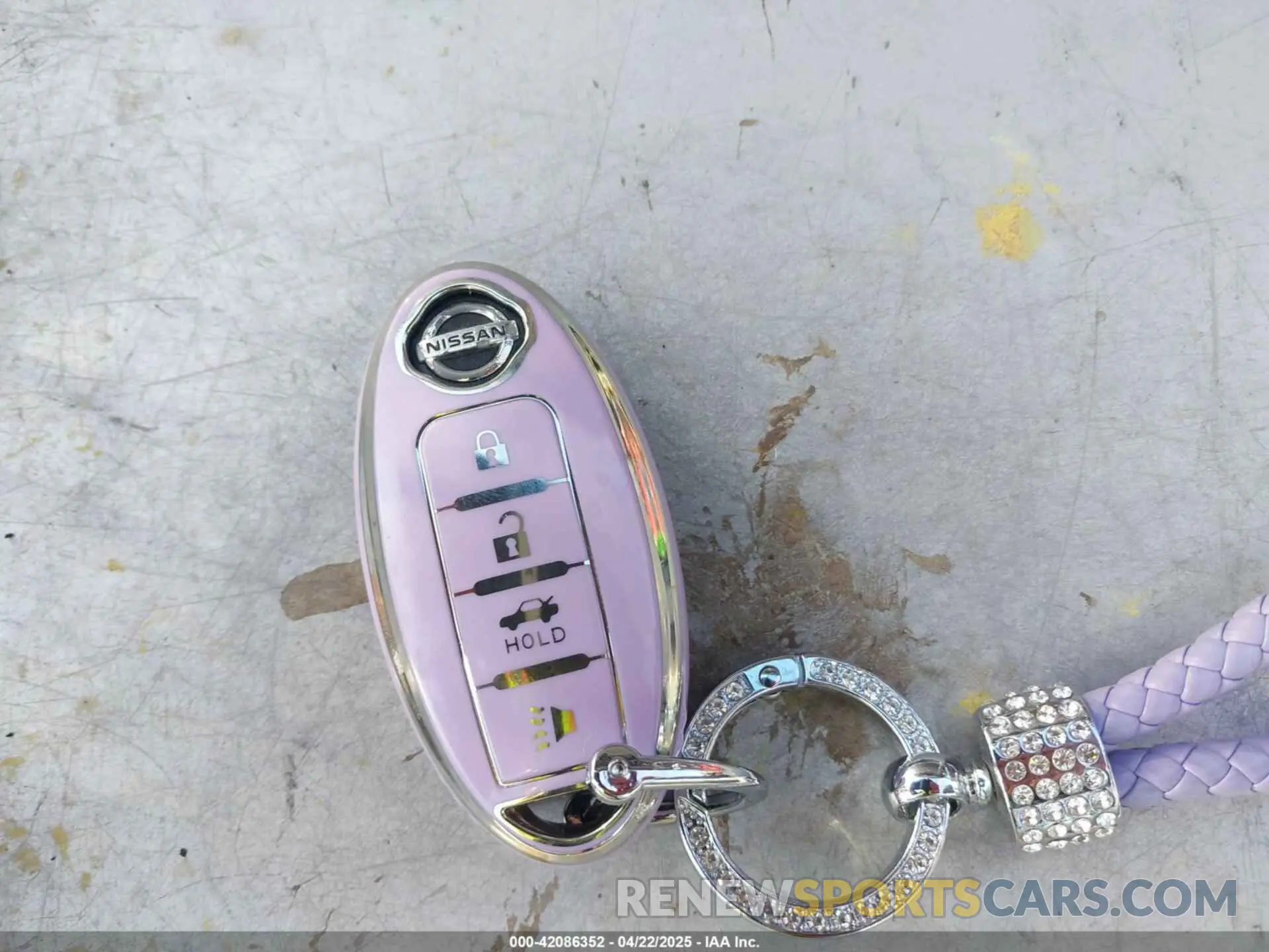 11 Photograph of a damaged car 3N1AB7AP7KY431188 NISSAN SENTRA 2019