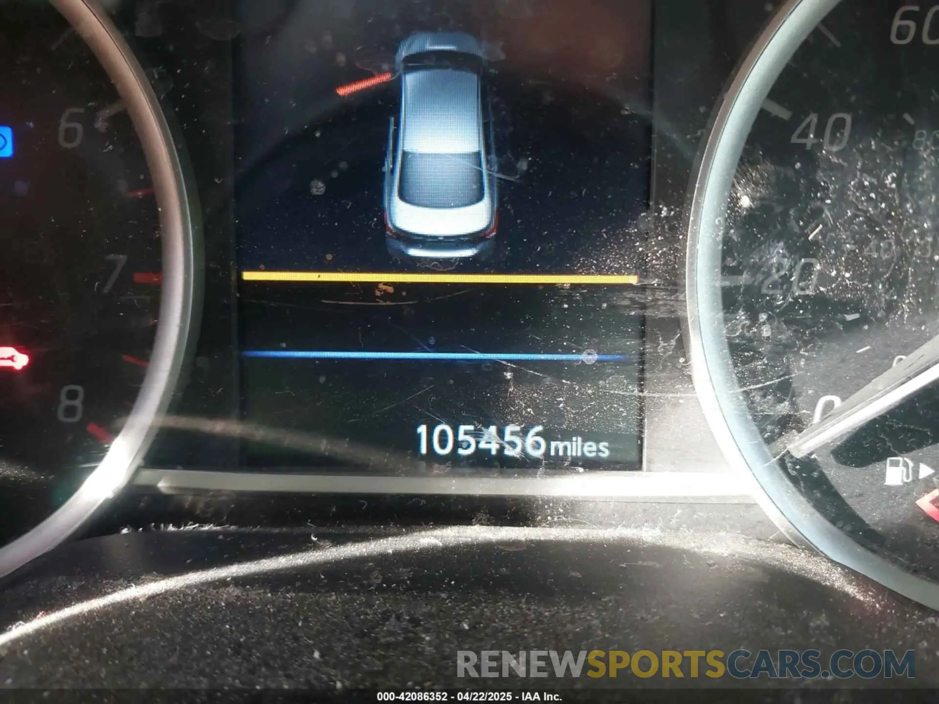 15 Photograph of a damaged car 3N1AB7AP7KY431188 NISSAN SENTRA 2019