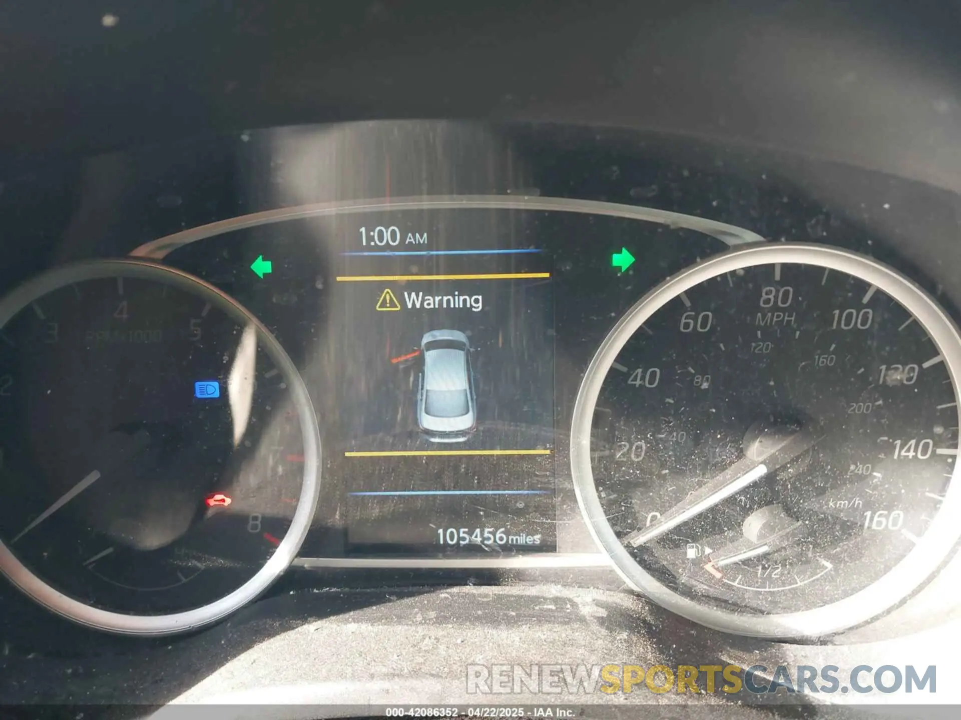 7 Photograph of a damaged car 3N1AB7AP7KY431188 NISSAN SENTRA 2019