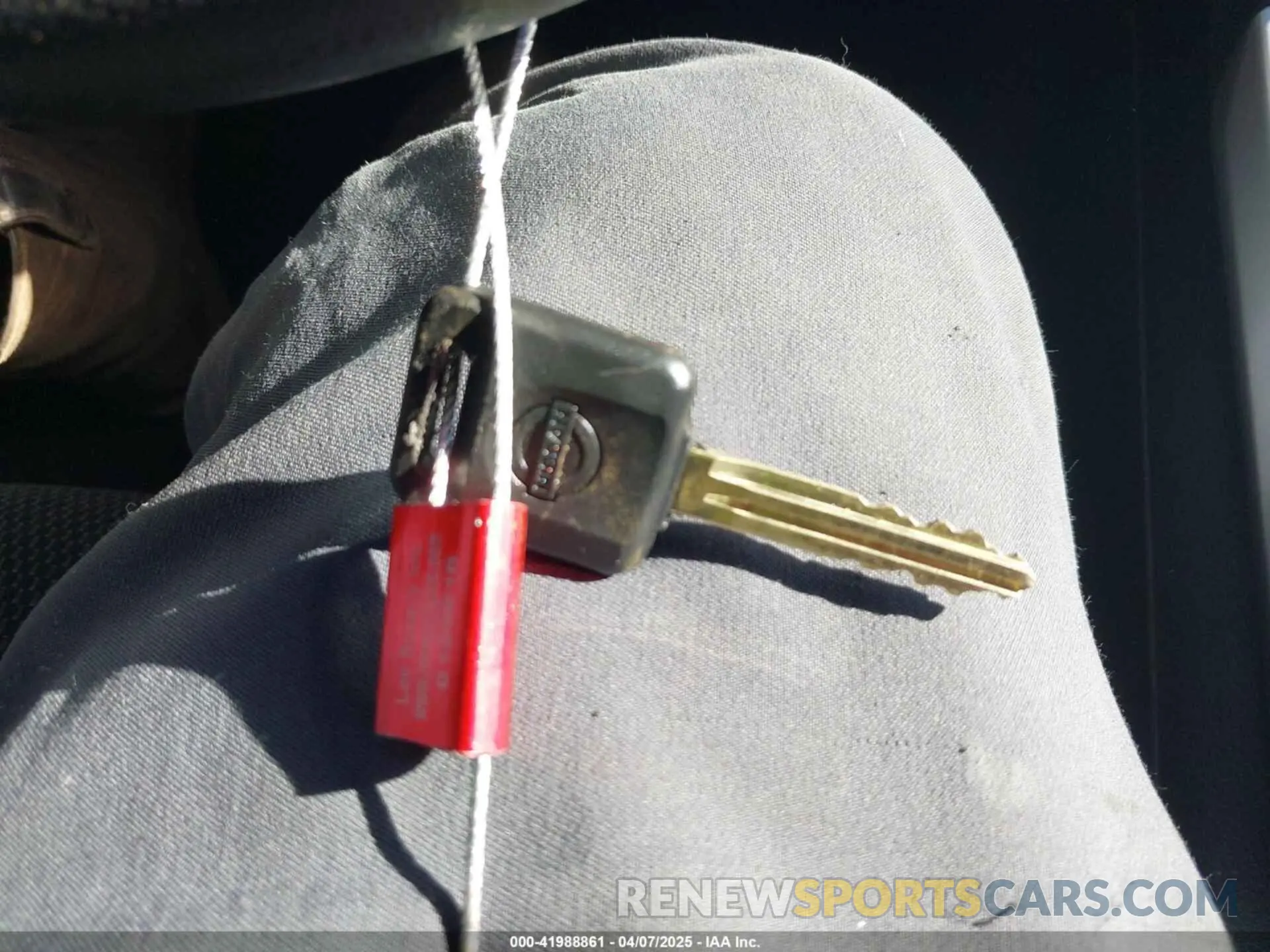 11 Photograph of a damaged car 3N1AB7AP7KY434477 NISSAN SENTRA 2019