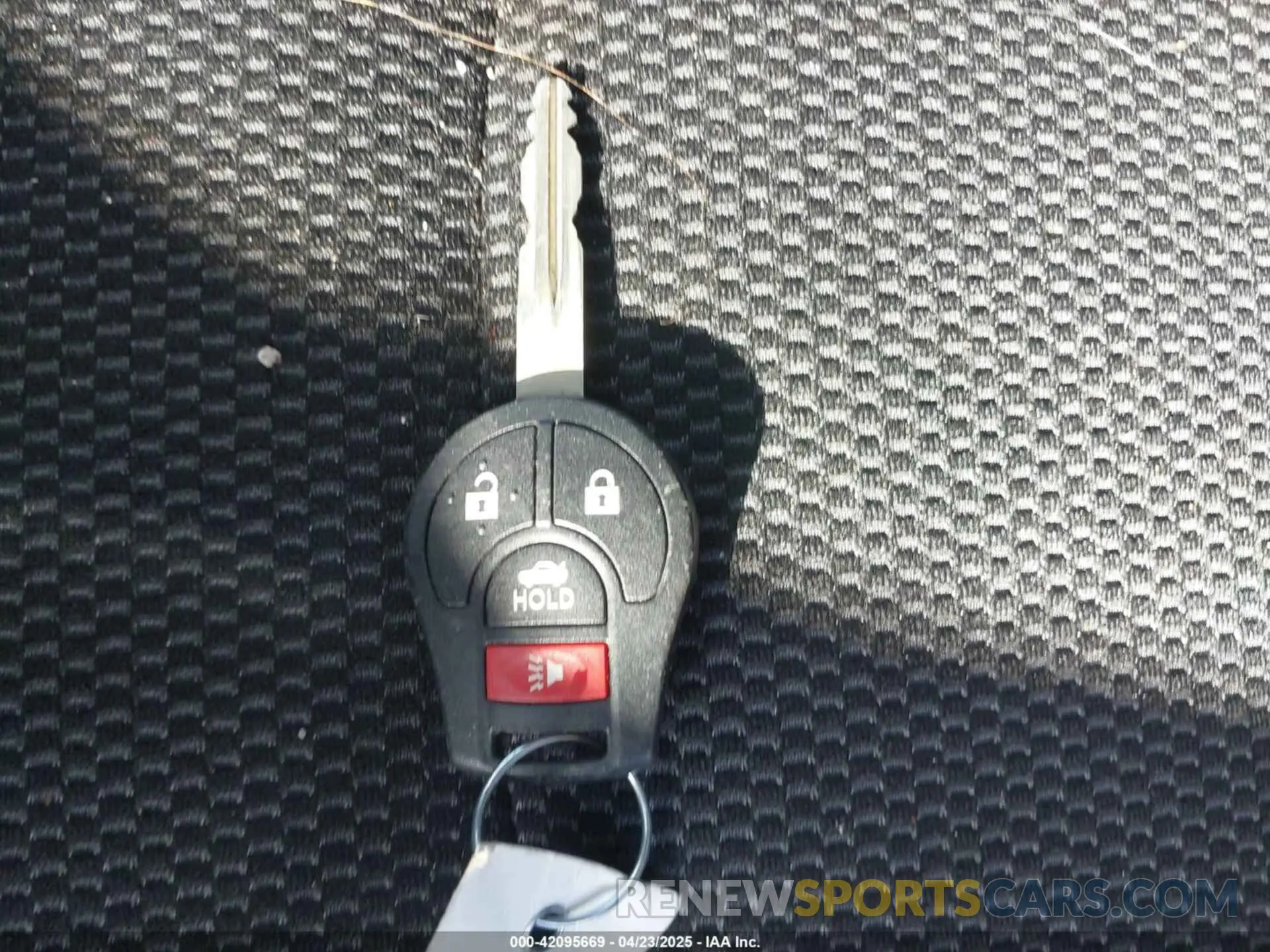 11 Photograph of a damaged car 3N1AB7AP7KY434981 NISSAN SENTRA 2019