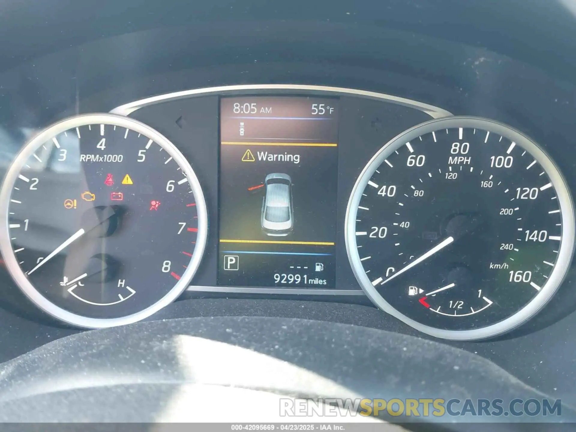 7 Photograph of a damaged car 3N1AB7AP7KY434981 NISSAN SENTRA 2019