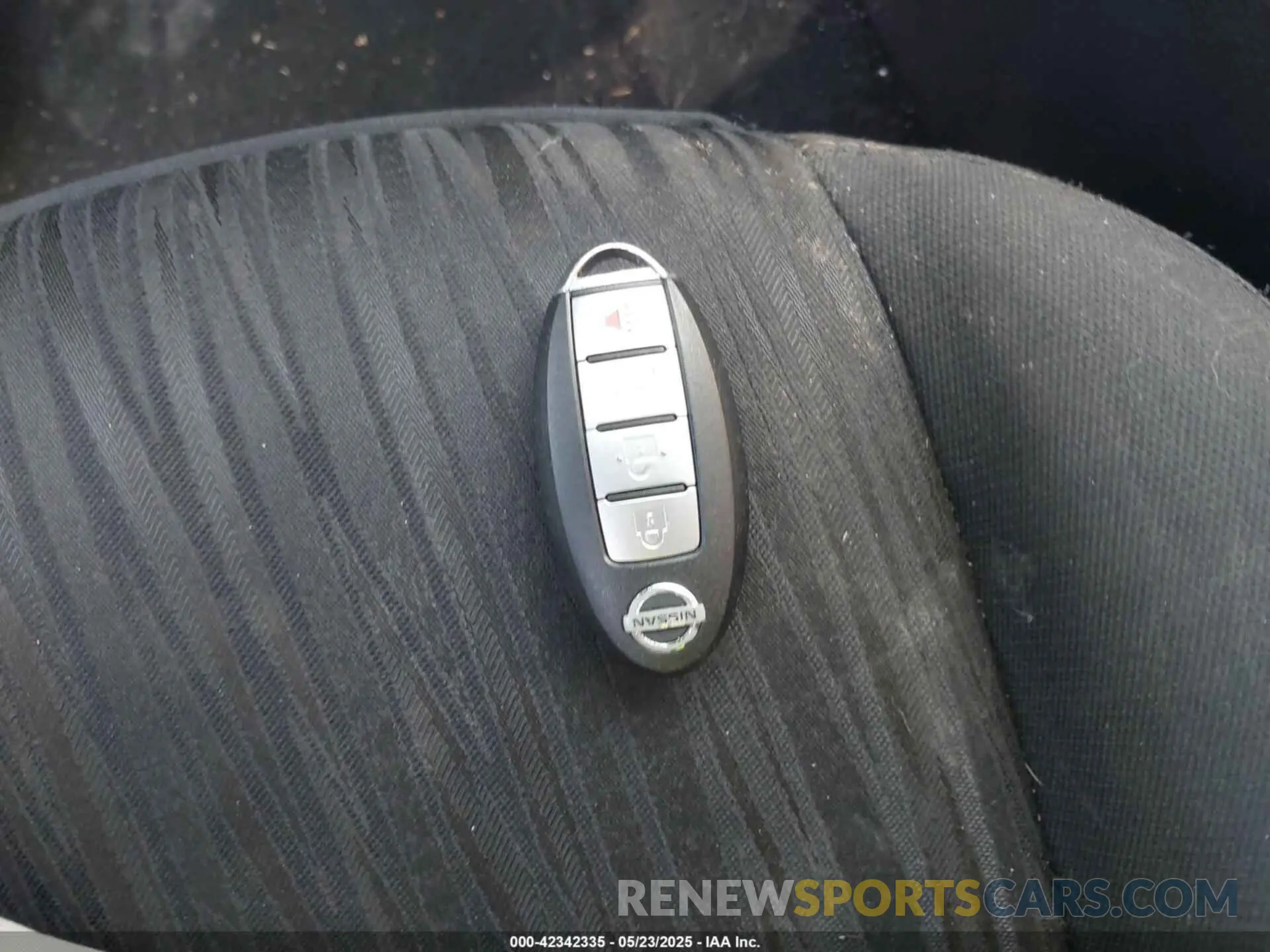 11 Photograph of a damaged car 3N1AB7AP7KY435418 NISSAN SENTRA 2019