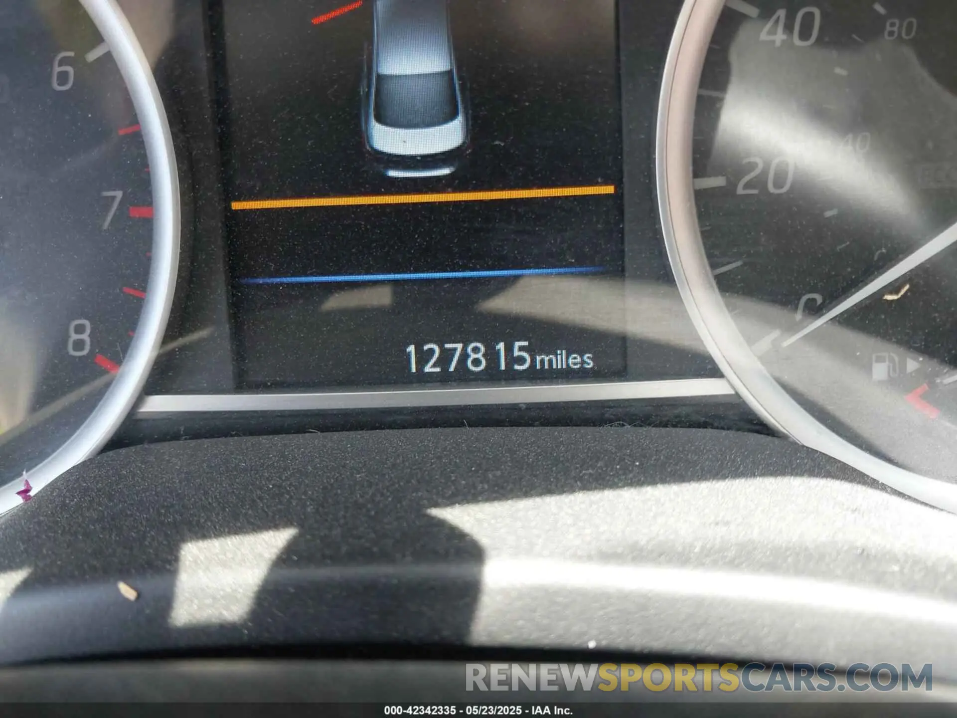 15 Photograph of a damaged car 3N1AB7AP7KY435418 NISSAN SENTRA 2019