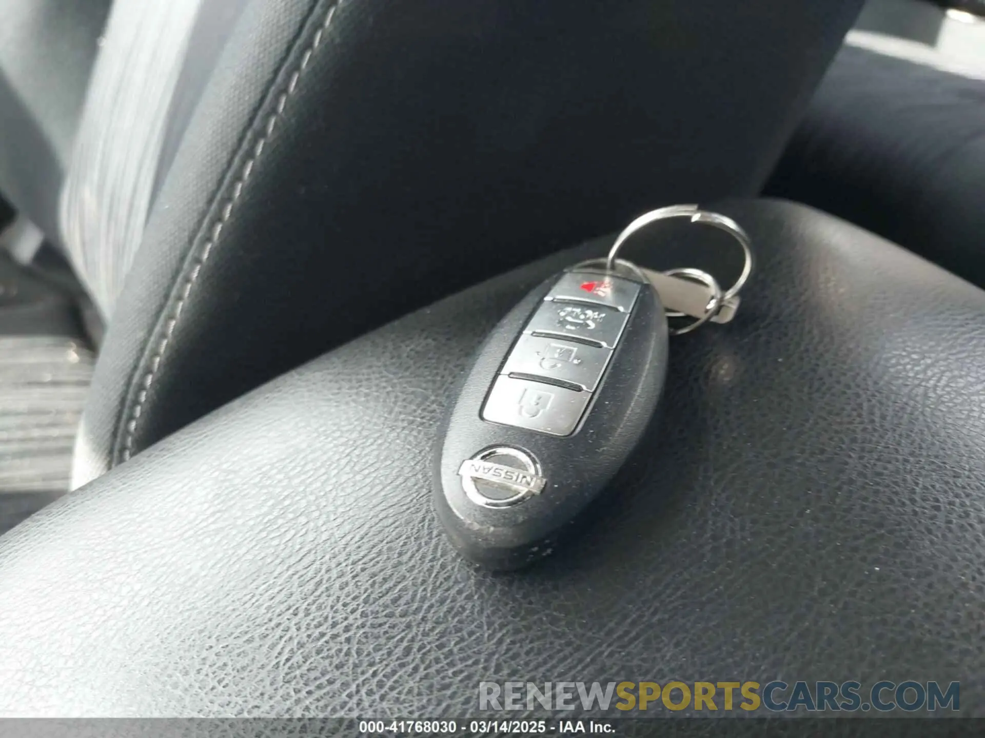11 Photograph of a damaged car 3N1AB7AP7KY438285 NISSAN SENTRA 2019