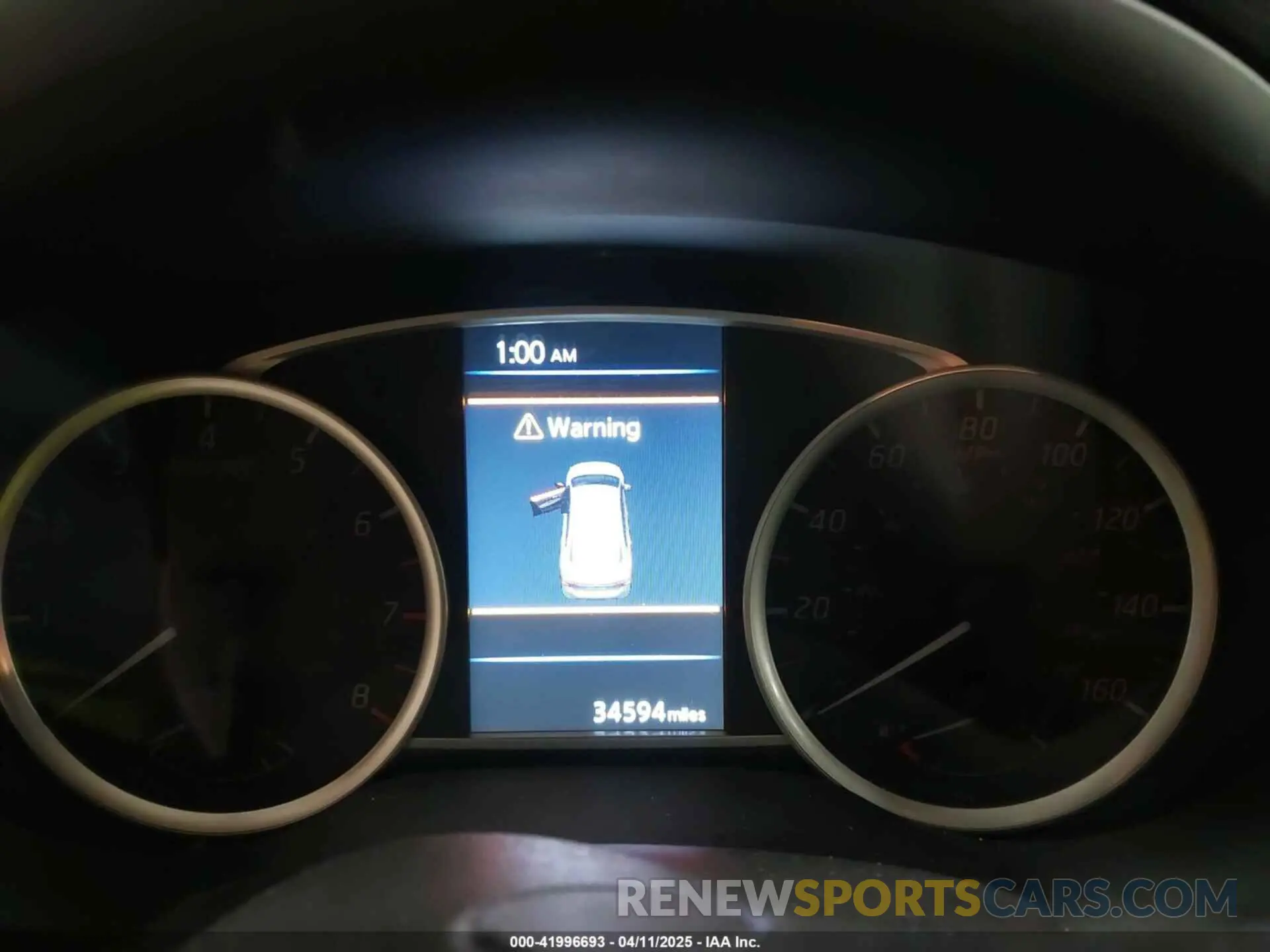 7 Photograph of a damaged car 3N1AB7AP7KY440764 NISSAN SENTRA 2019