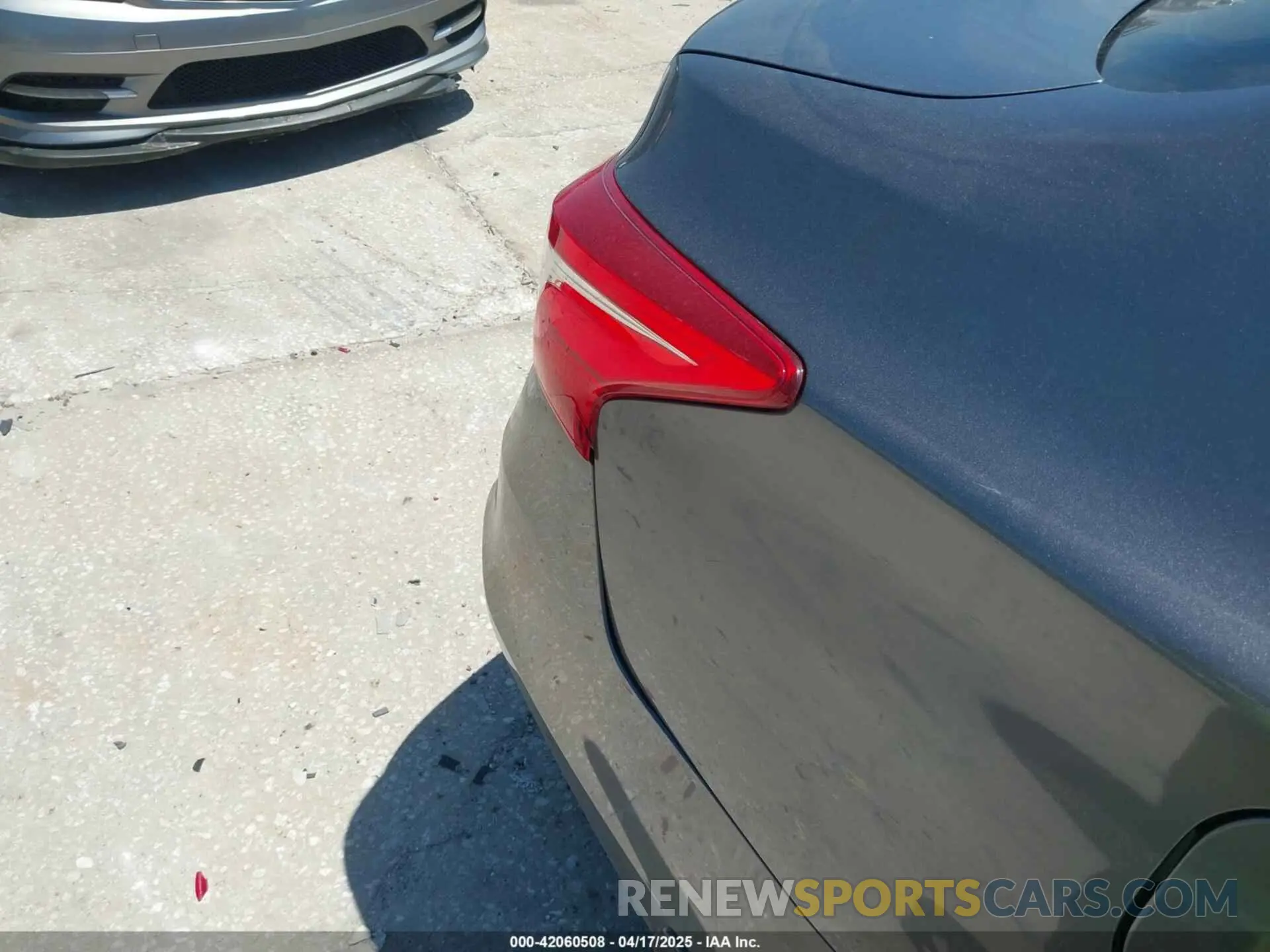 20 Photograph of a damaged car 3N1AB7AP7KY441316 NISSAN SENTRA 2019